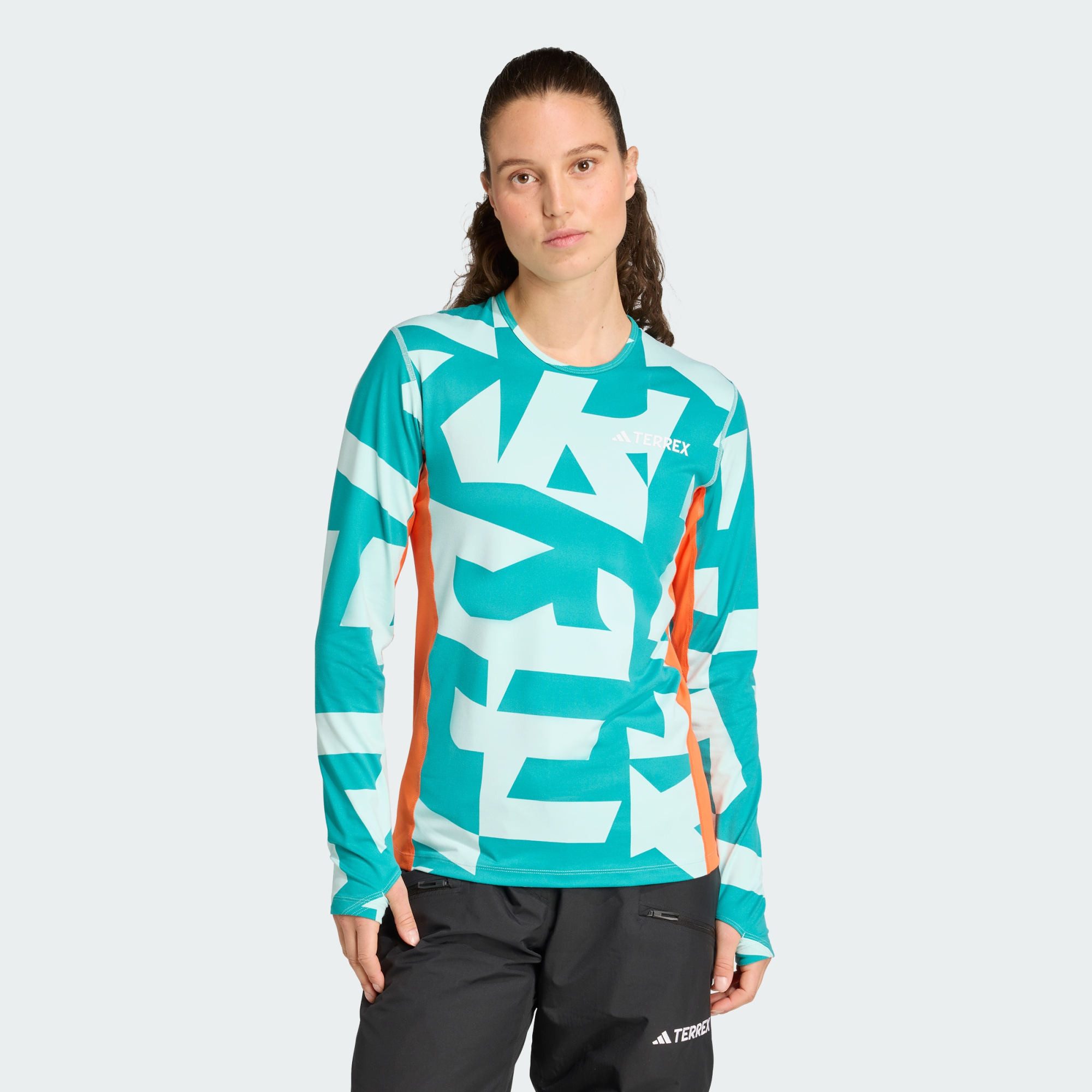 adidas TERREX Funktionsshirt (1-tlg) günstig online kaufen