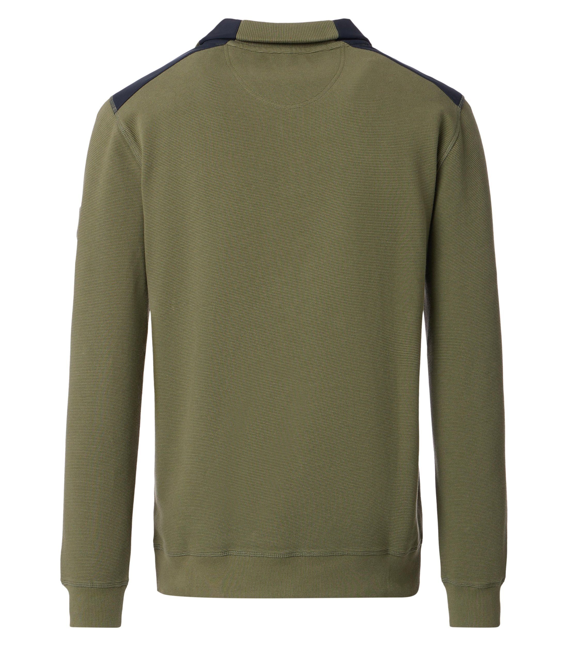 CASAMODA Sweatshirt CASAMODA Sweatshirt uni günstig online kaufen