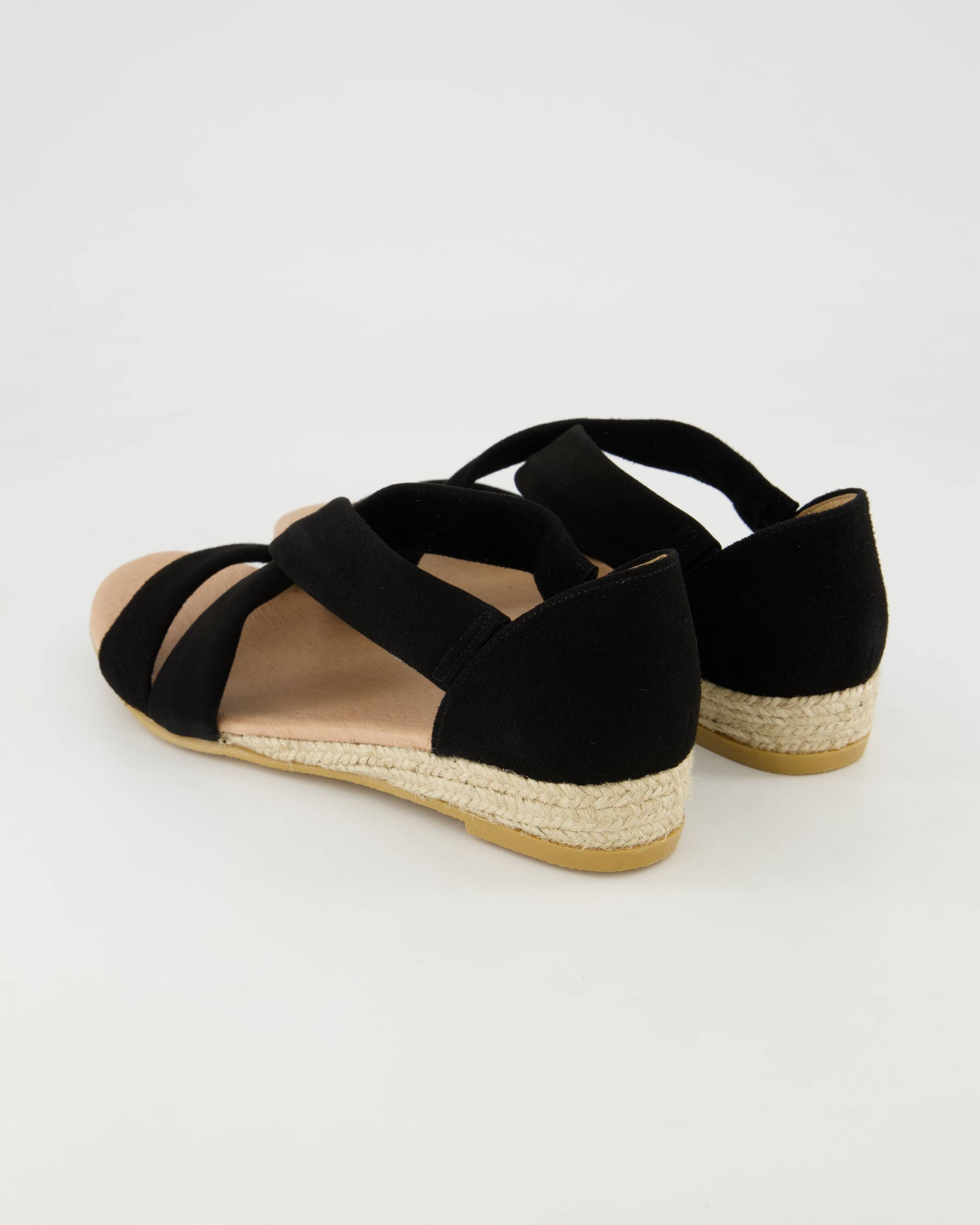 Terry Isabella Obermaterial: Leder