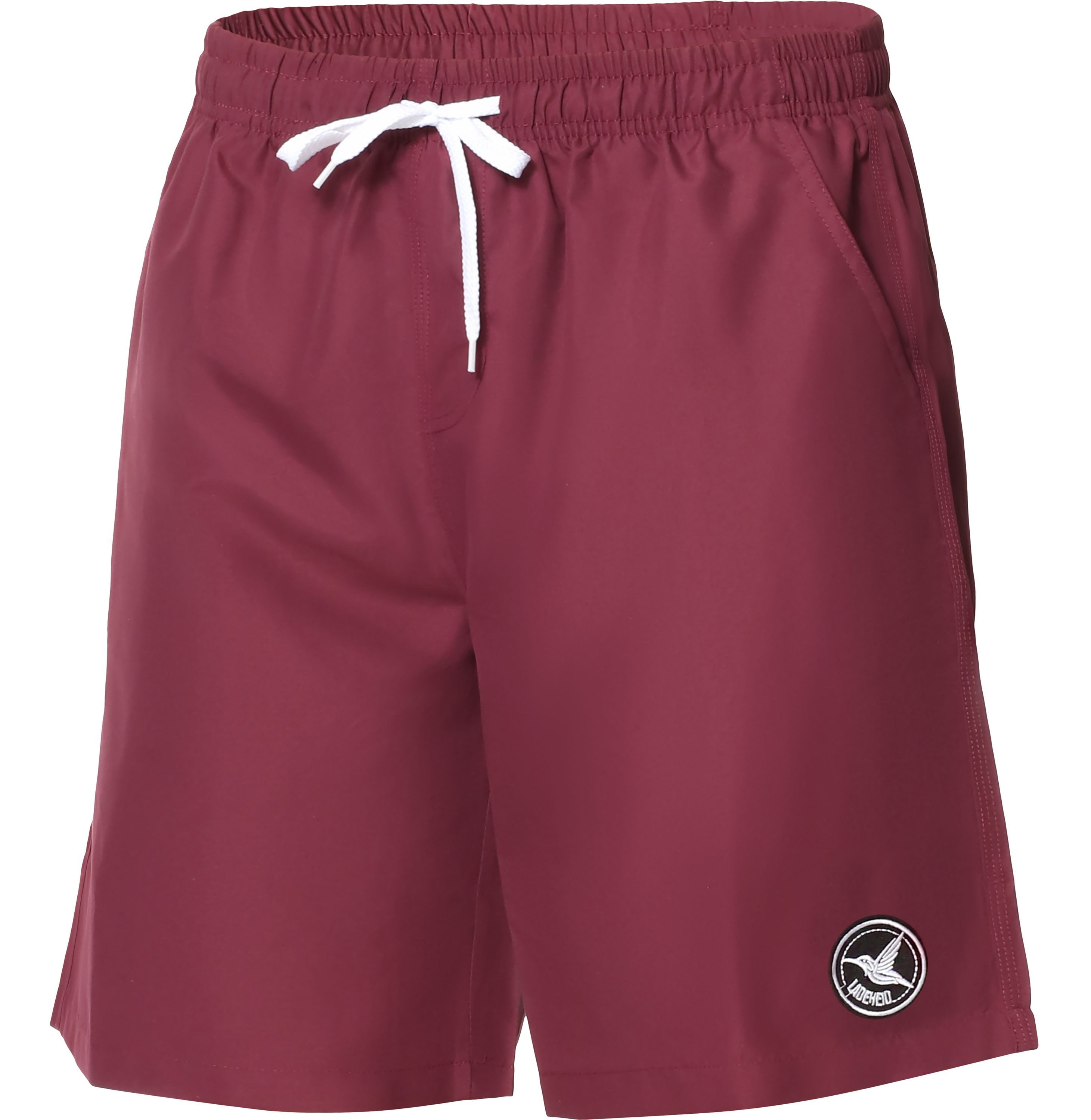 Ladeheid Badeshorts Herren Badehose Boardshorts Beachshorts Schwimmhose LA40-129
