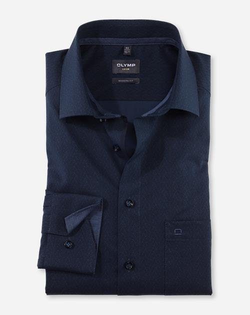 Businesshemd Luxor modern fit