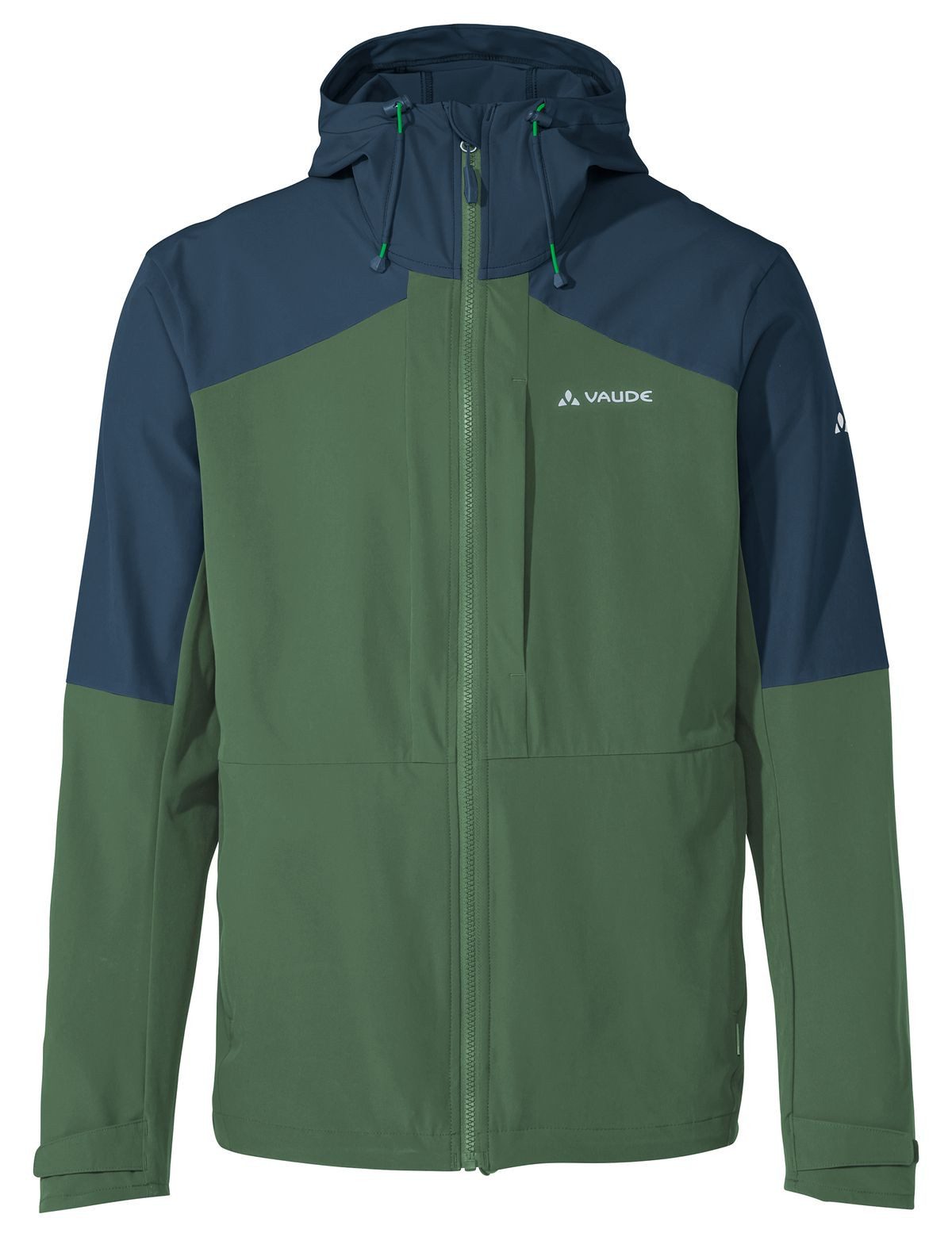VAUDE Softshelljacke Vaude Herren Elope Wind günstig online kaufen