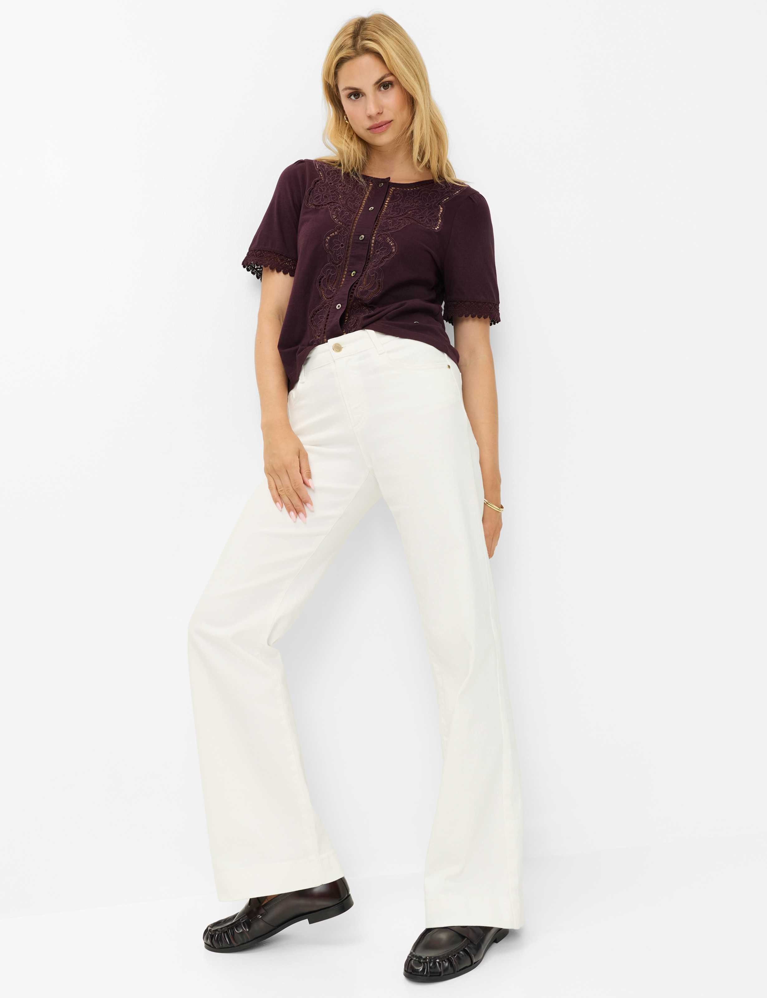 Brax 5-Pocket-Jeans Style MAINE