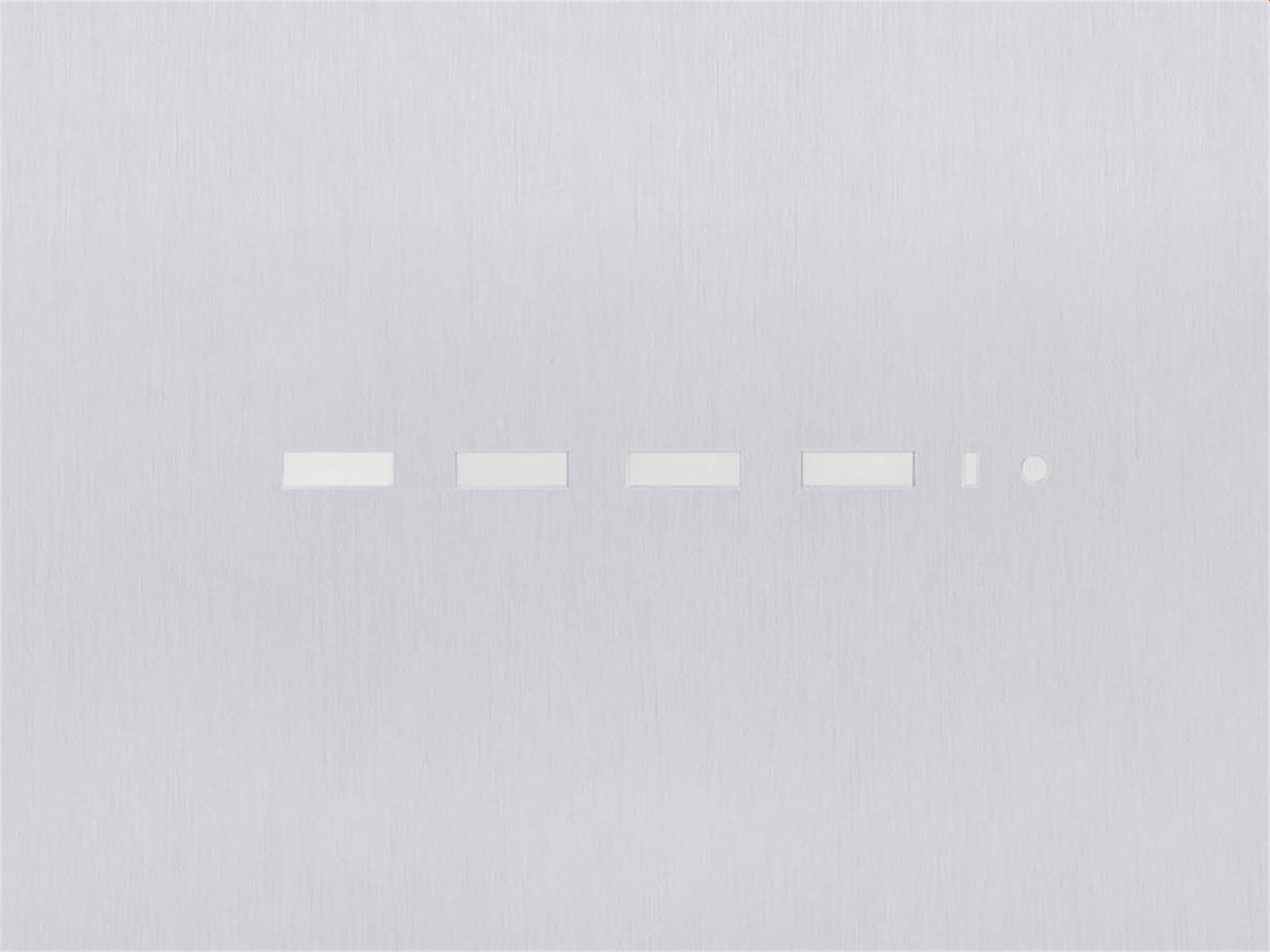 Oranier Deckenhaube, 100 cm