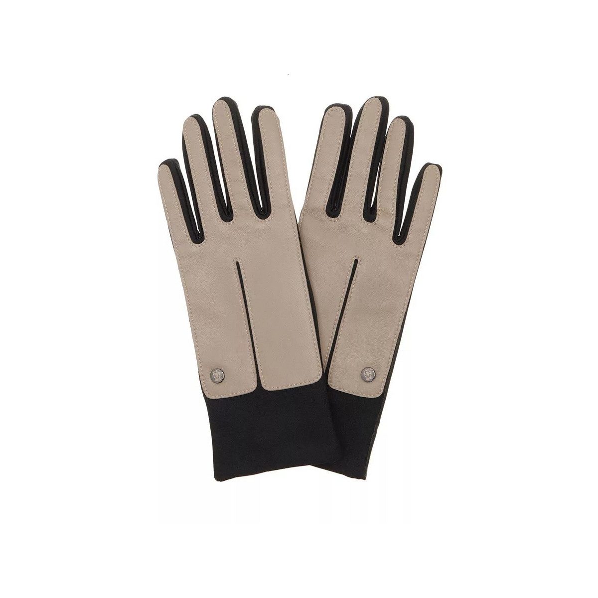 Abendhandschuhe Handschuhe für Erwachsene in beige