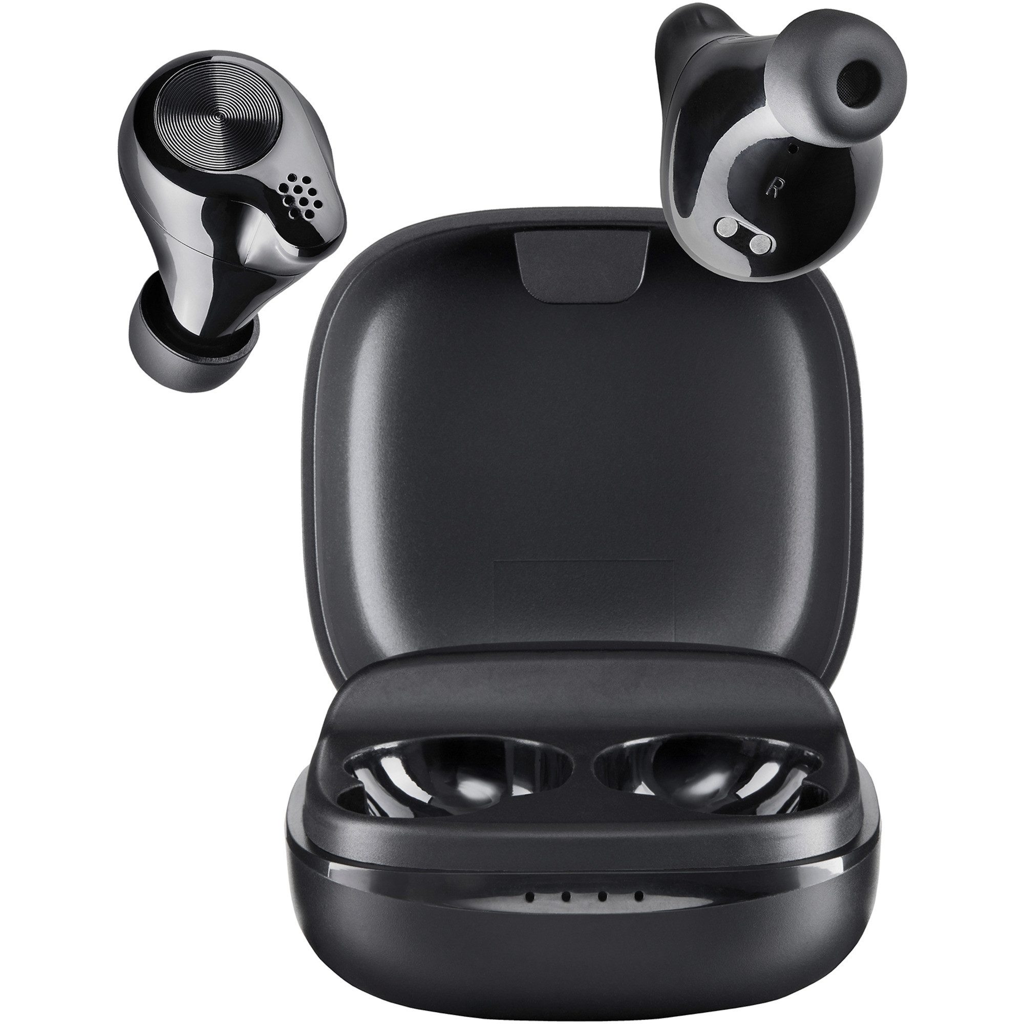 Intenso Intenso Buds Micro T200, Kopfhörer, (Bluetooth HiFi-Kopfhörer
