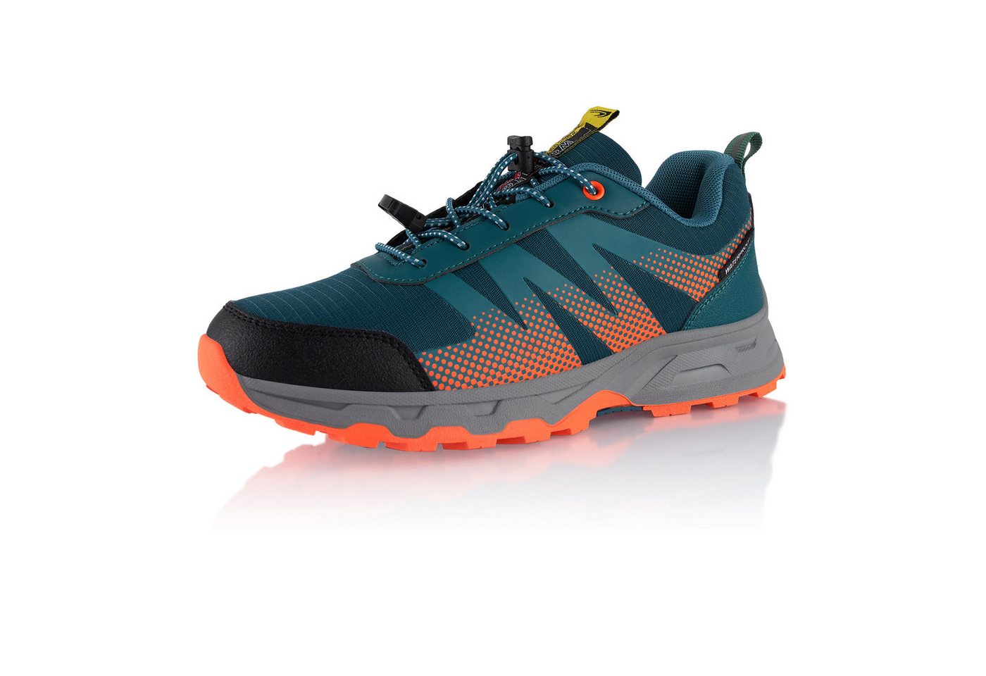 Fusskleidung Damen Herren wasserdichte Trail Trekkingschuhe Wanderschuh