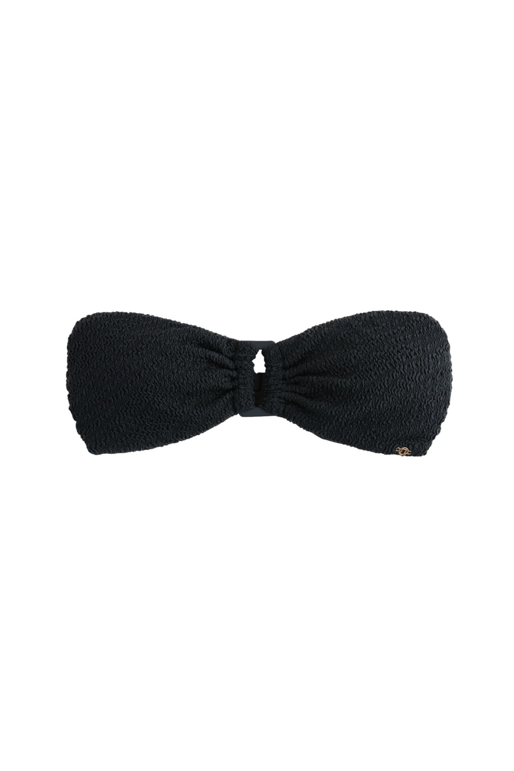 Next Badeanzug Bandeau-Bikinioberteil mit Besatz (1-St) günstig online kaufen