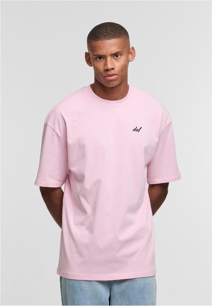 DEF T-Shirt DEF Leader Футболки