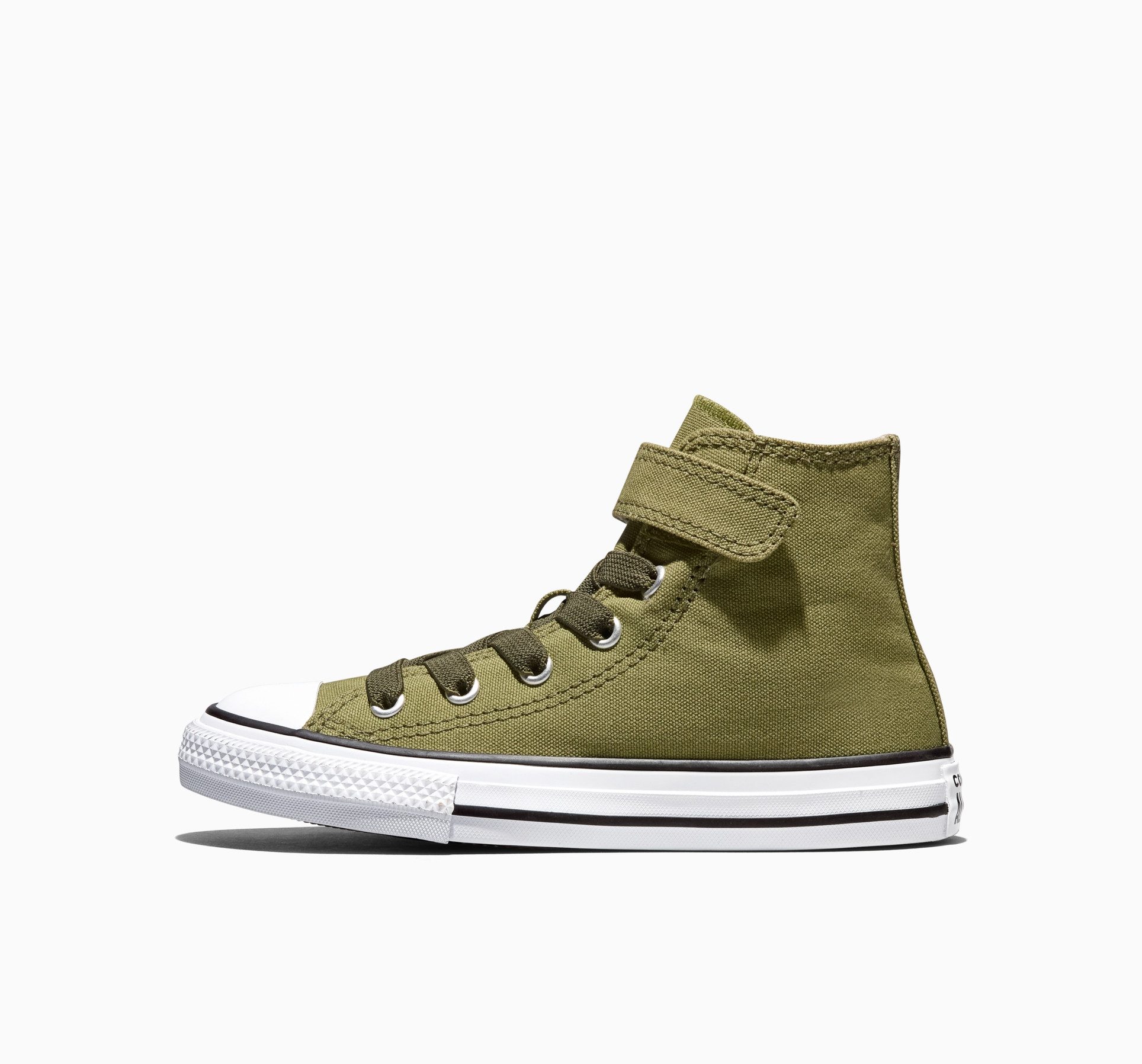 Converse CHUCK TAYLOR ALL STAR EASY-ON COLOR POP Sneaker (für Kinder) – Bild 2 von 4