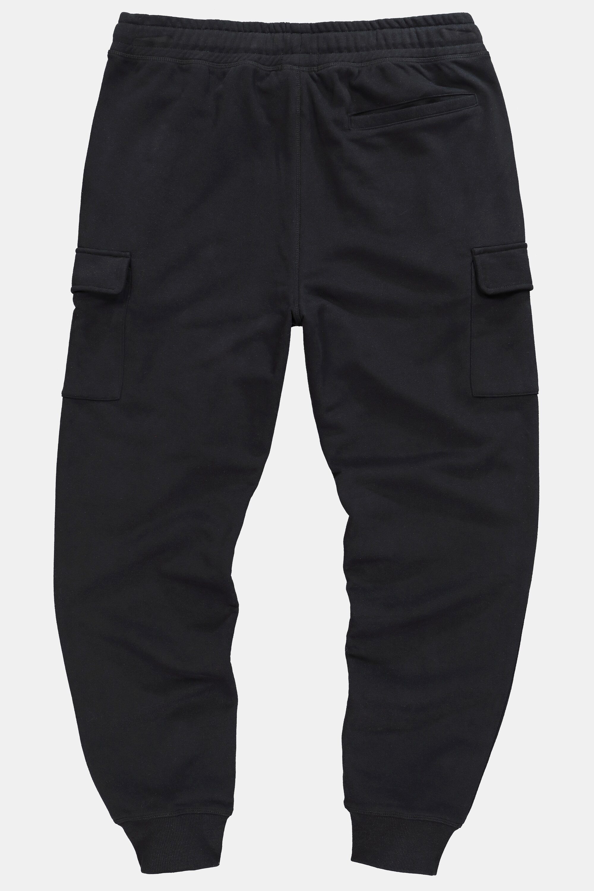 JP1880 Sweathose Sweat-Cargohose Fitness Modern Fit