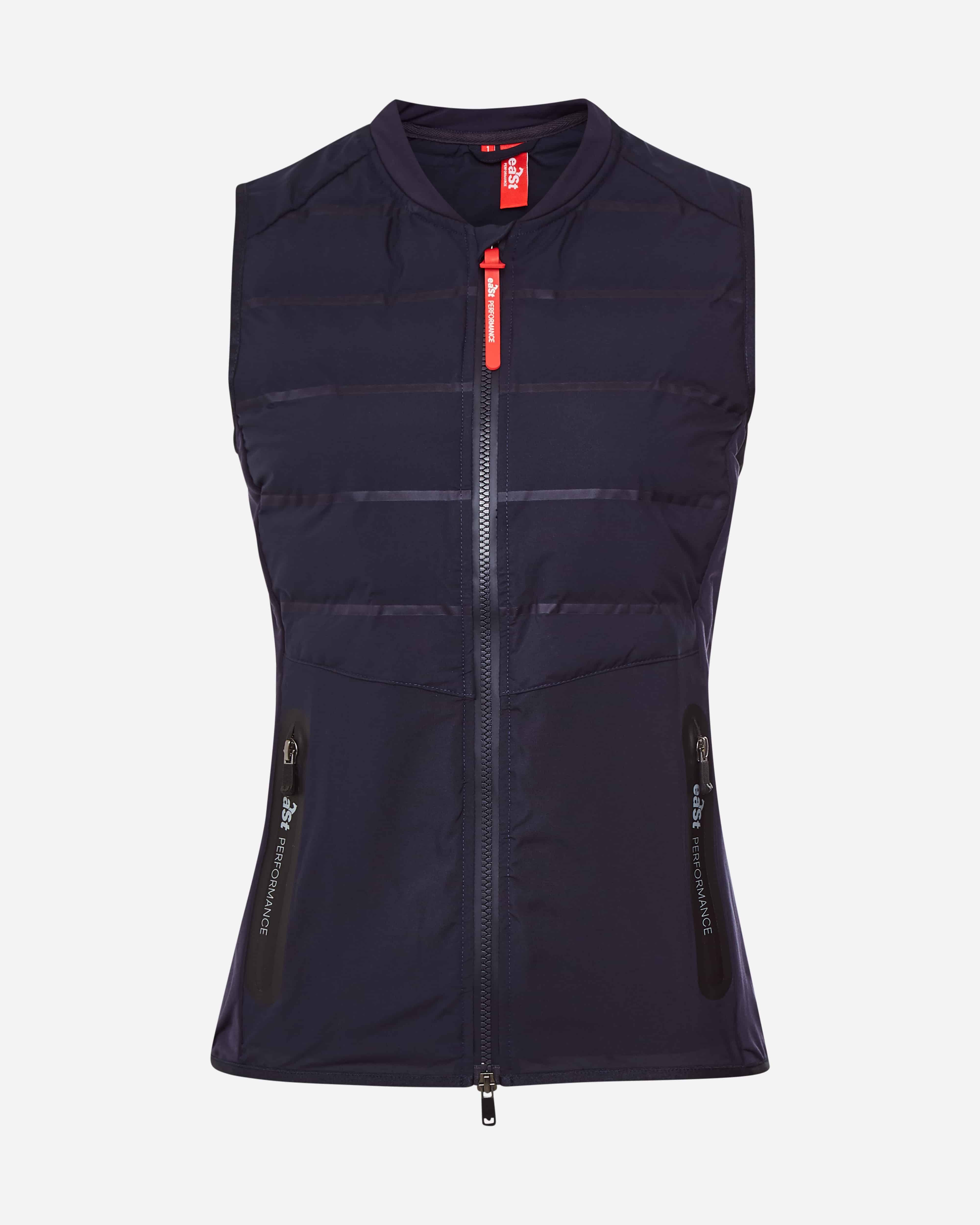 East Reitweste Weste Damen Active