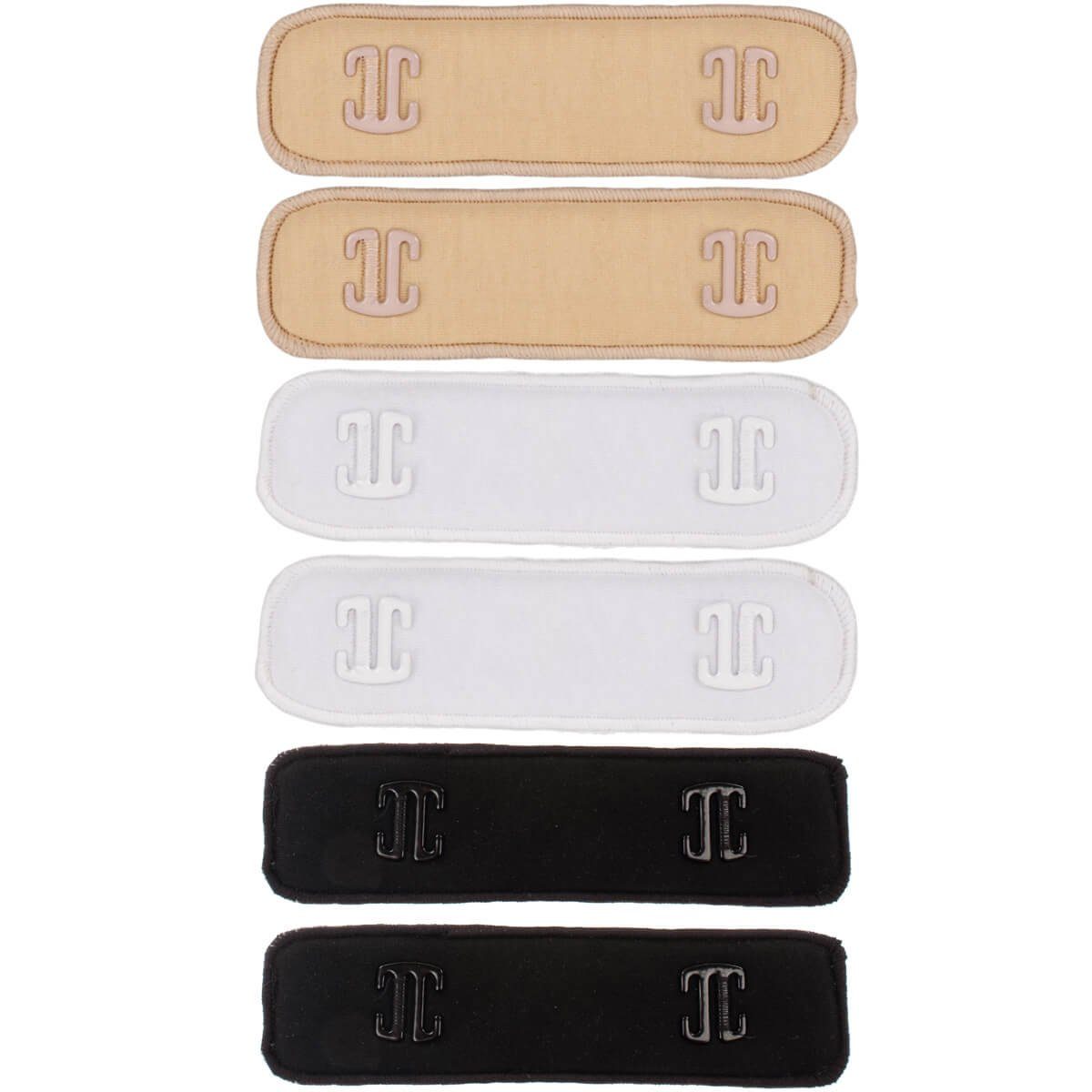 Miss Perfect BH-Träger W2G400023456710, Trägerpolster Baumwolle oder Siliko günstig online kaufen
