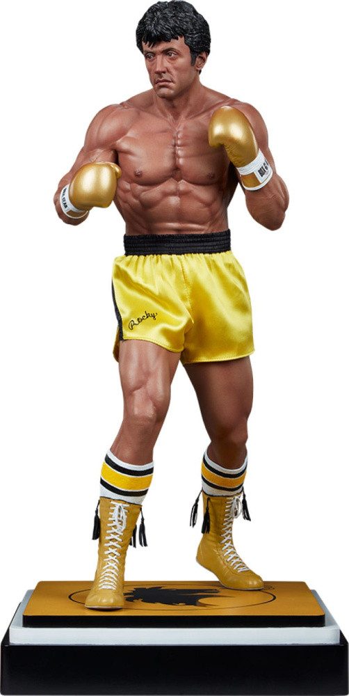Actionfigur Rocky III Statue 1/3 Rocky 66 cm