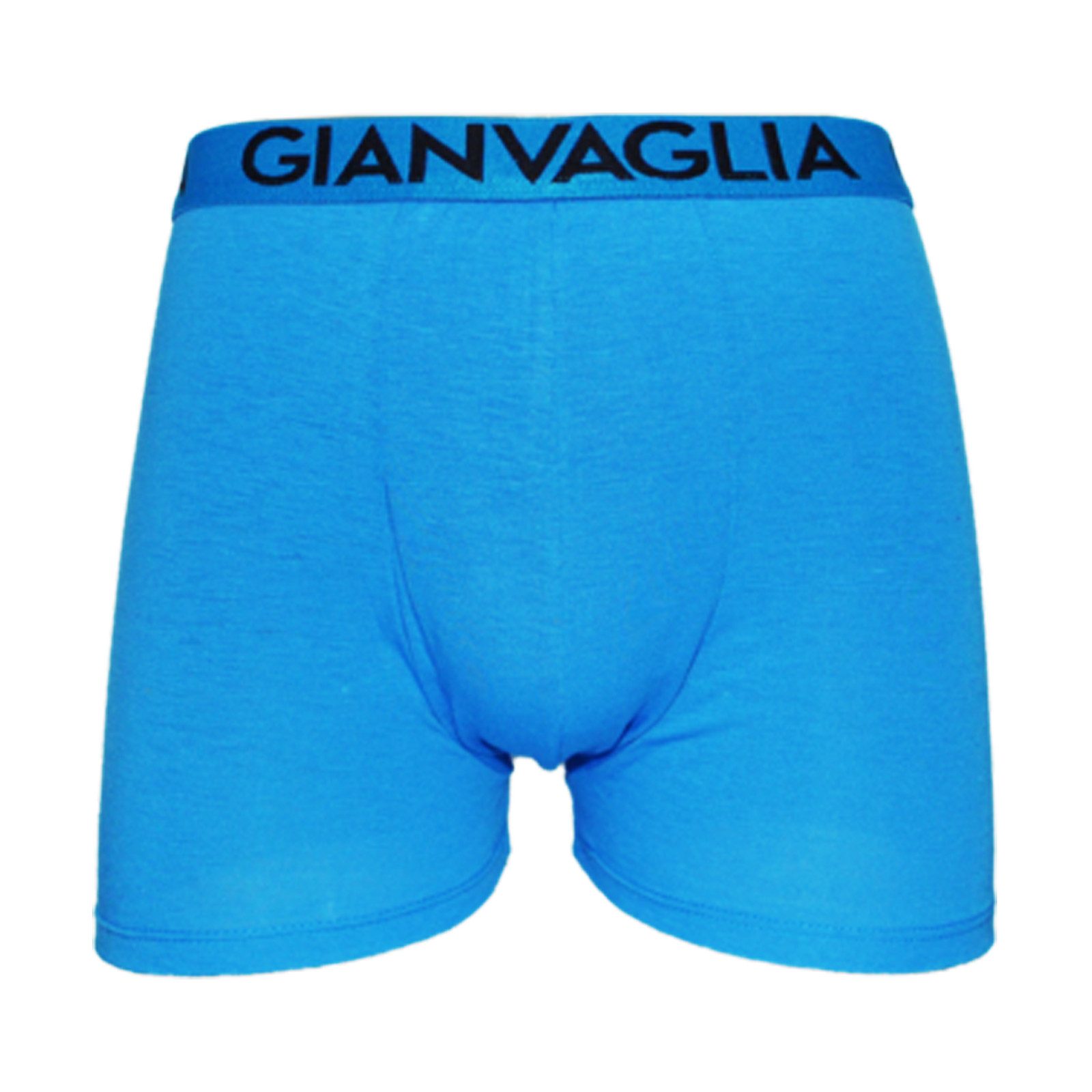 TEXEMP Boxershorts 5 bis 20 Herren Boxershorts Retroshorts Baumwolle Unterhose Boxer (Packung, 5-St) Atmungsaktiv 85% Baumwolle