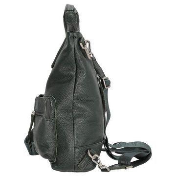 Jost Umhängetasche Vika - Handtasche XS 32 cm (1-tlg)