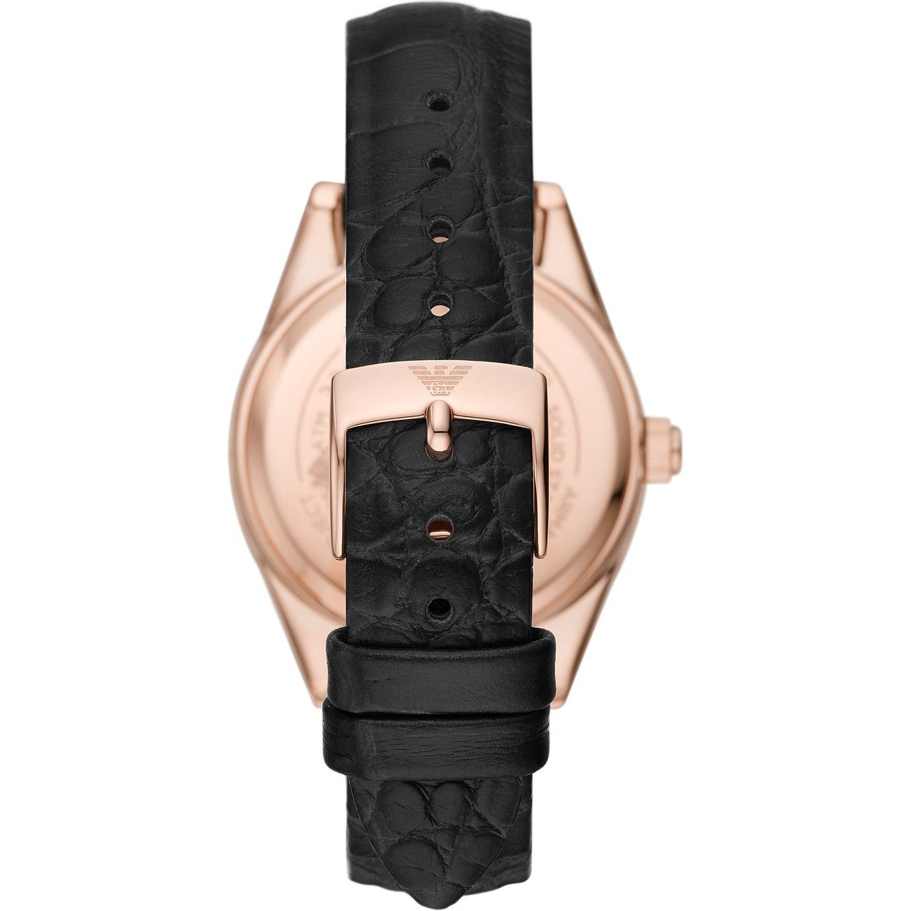 Emporio Armani Quarzuhr AR11505 günstig online kaufen