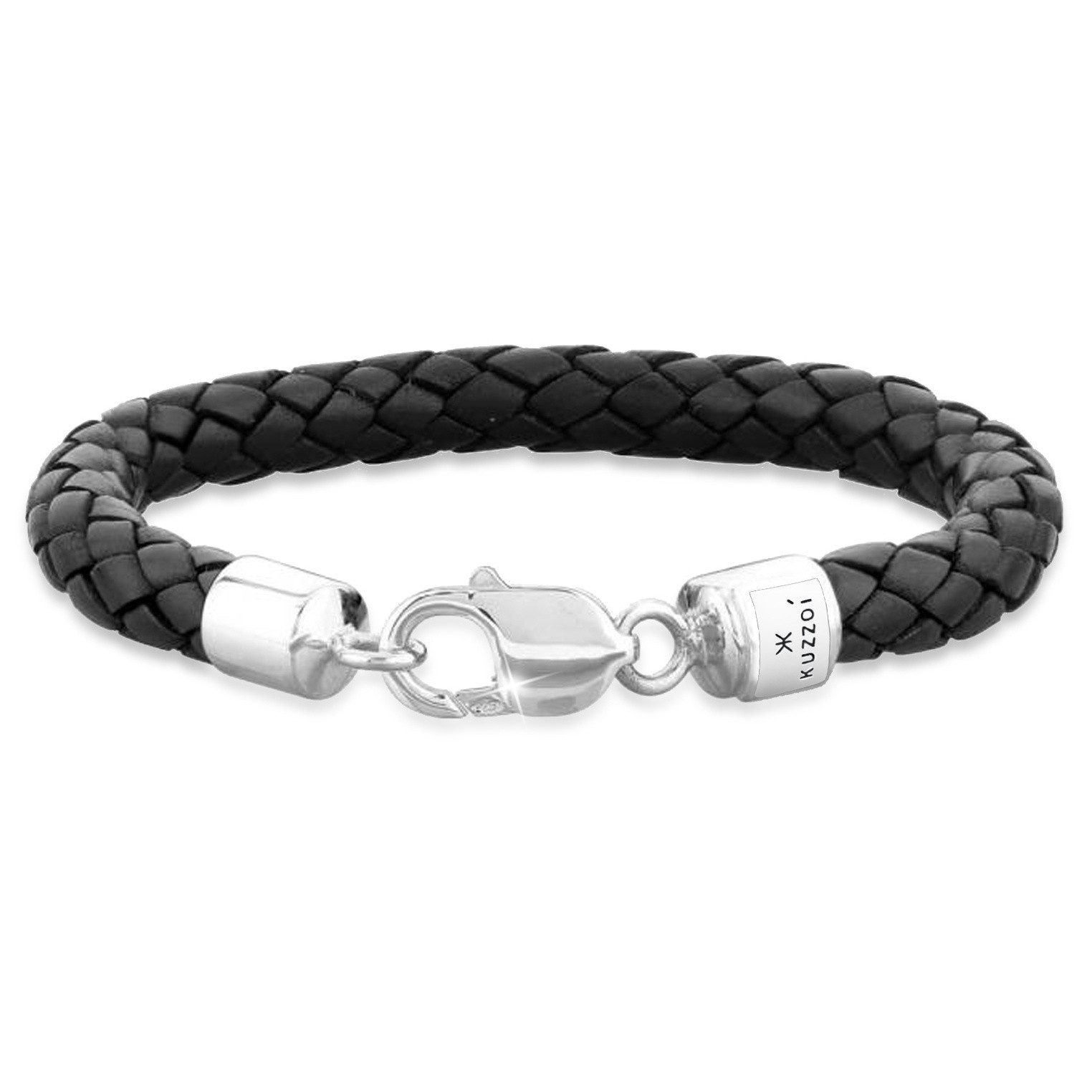 Kuzzoi Armband Armband für Herren (keine Angabe, 1-tlg., Männlich)