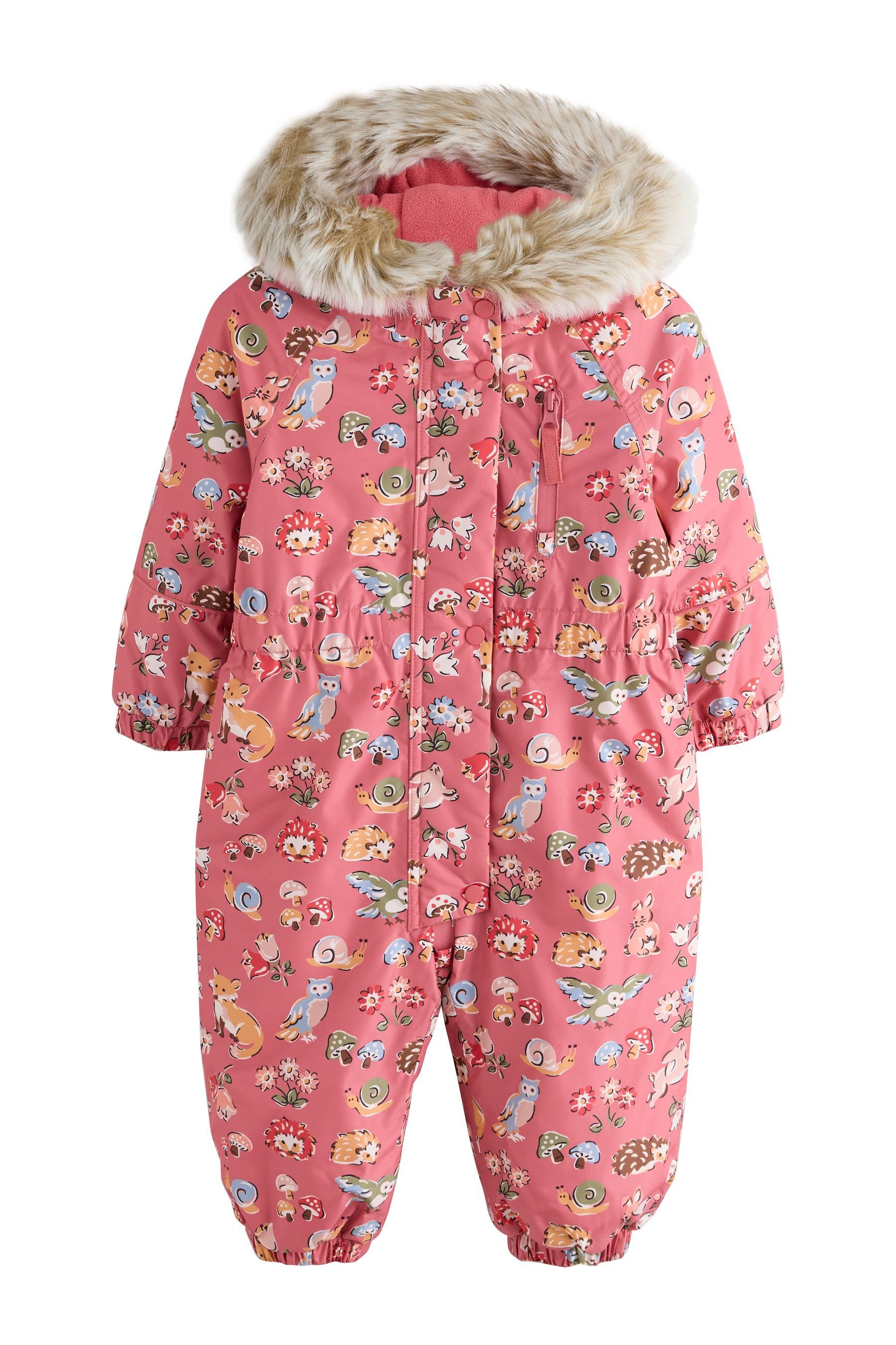 Next Schneeoverall Cath Kidston wasserfester Schneeanzug (1-tlg)