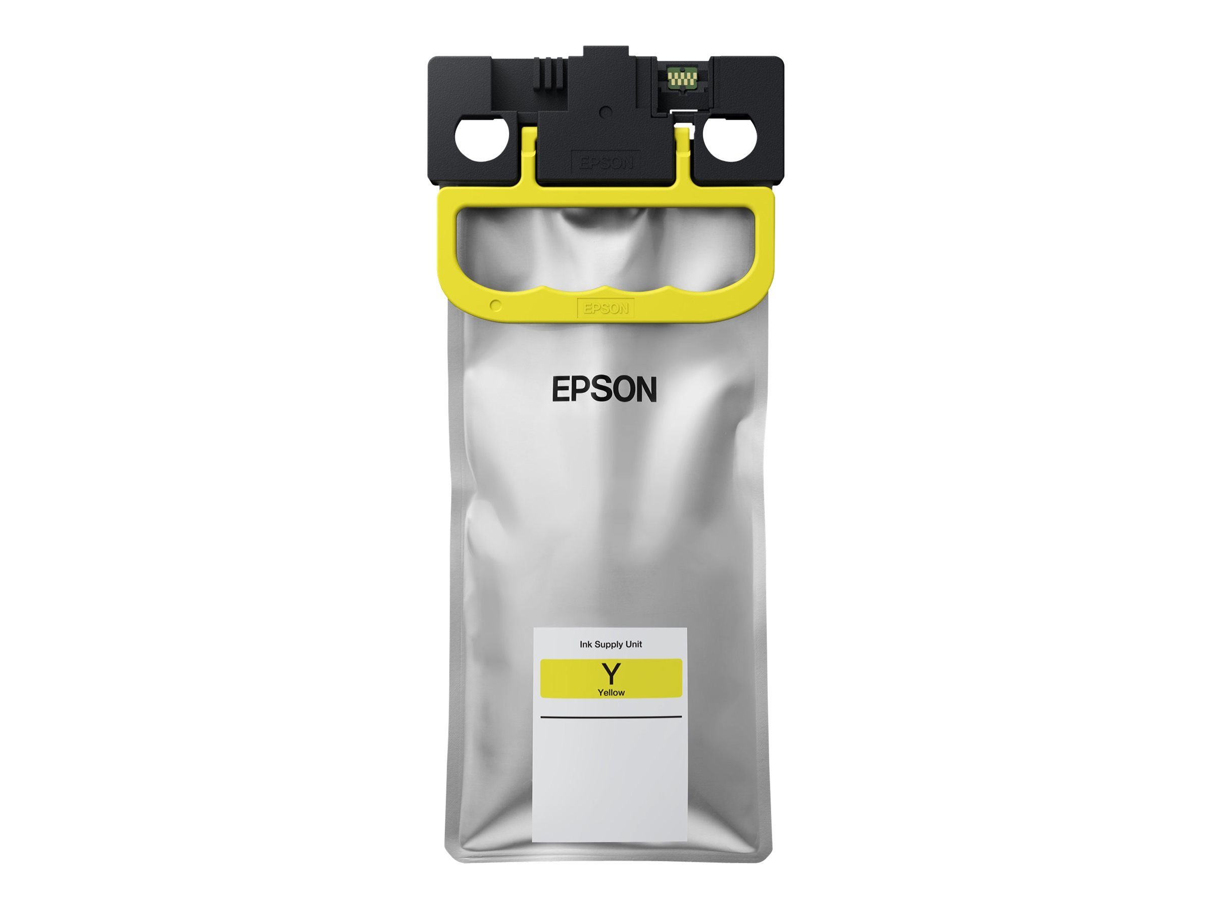 EPSON WF-C529R/ C579R Ink Supply Unit XXL Yellow 20K Tintenpatrone