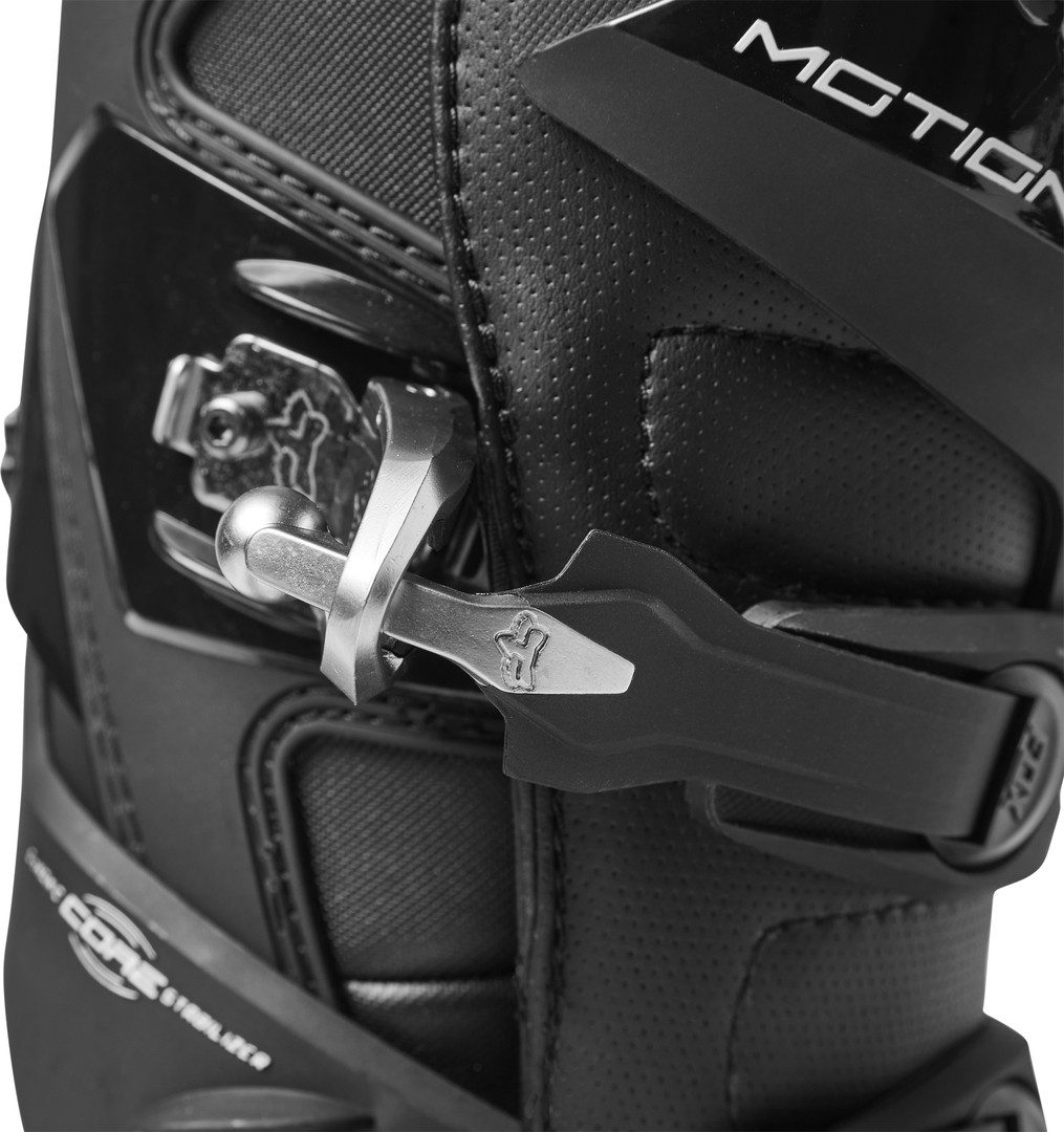 Fox Racing Motion Motocross Stiefel Motorradstiefel günstig online kaufen