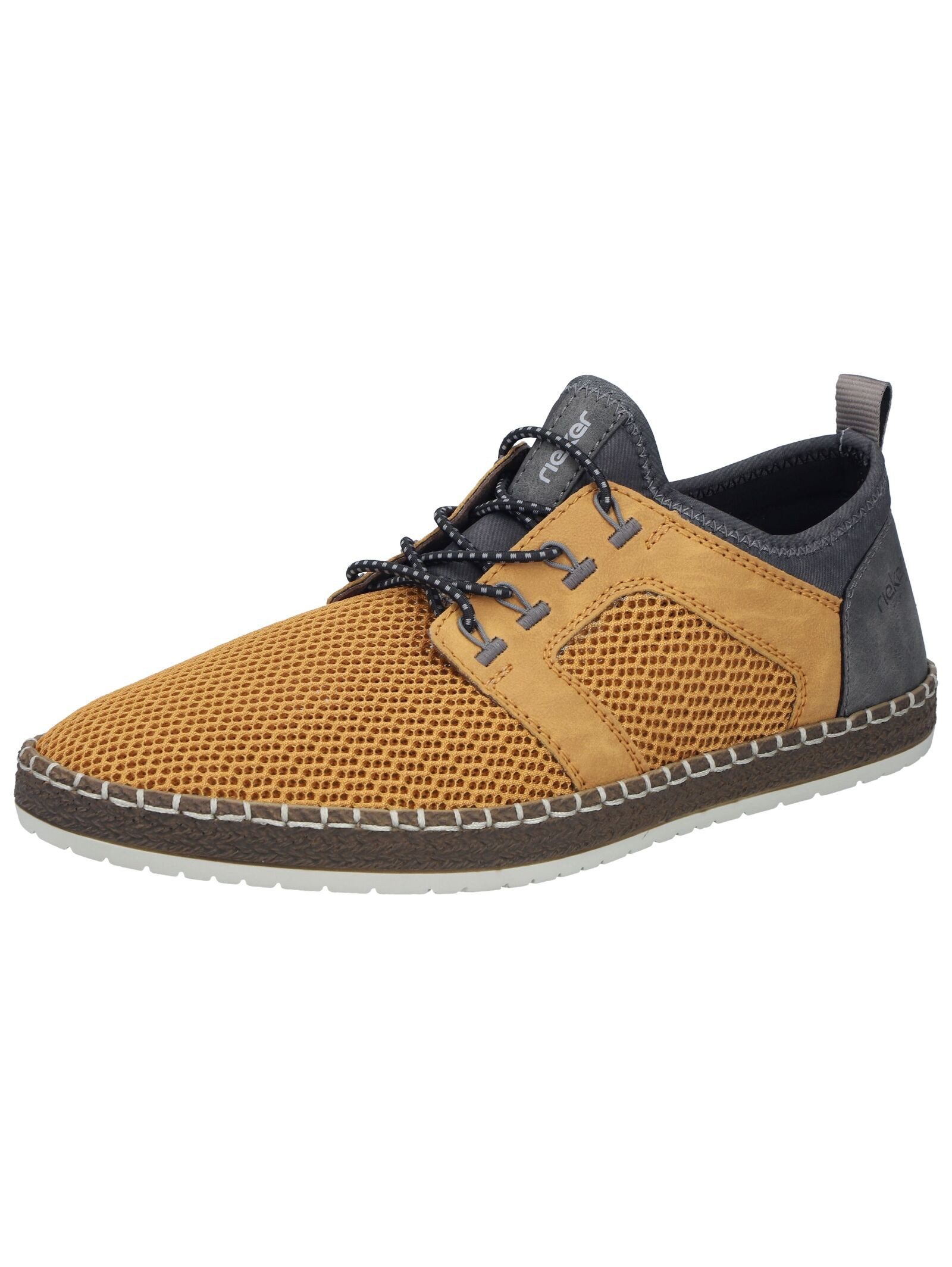 Rieker Sneaker Textil Sneaker