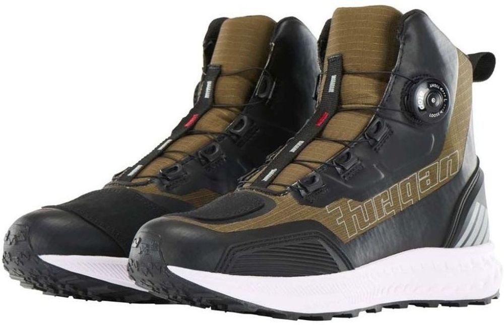 Furygan 3108-618 Tonik D3o Motorradstiefel