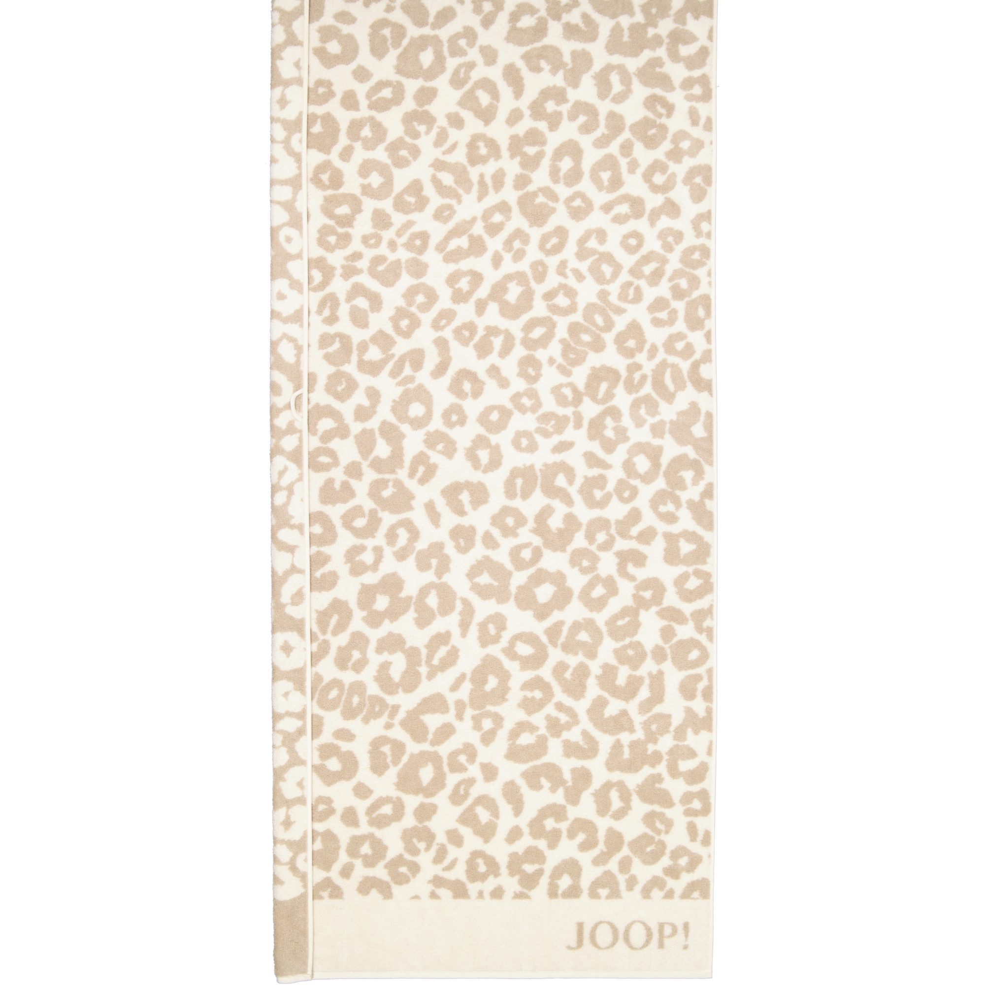 JOOP! Saunatuch Leo 1703 Frottier, 100% Baumwolle (1-St) günstig online kaufen