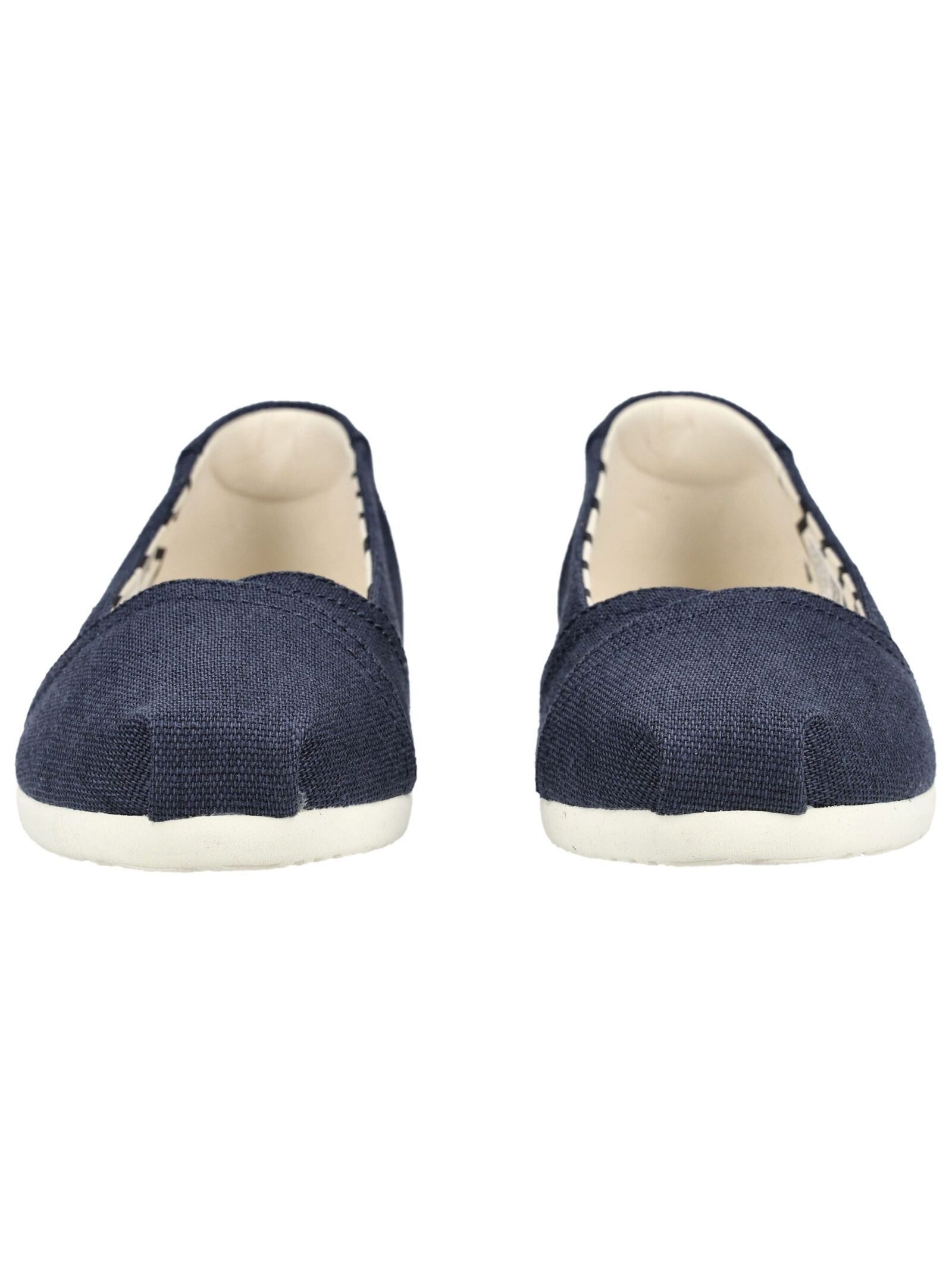 TOMS TOMS Ballerinas Textil Ballerina