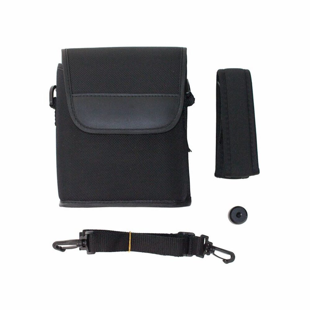 Professor Optiken Watzmann 10x42 ED Fernglas +Laser-Entfernungsmesser V2.0,Jäger,Gelände Fernglas