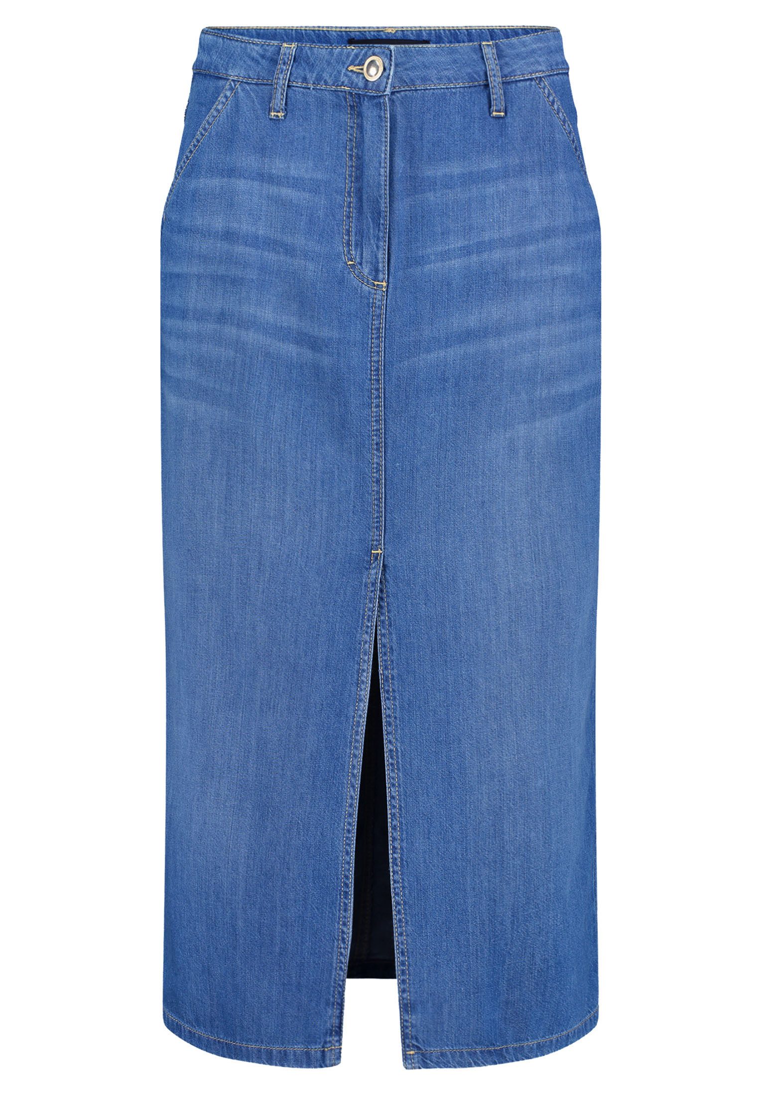 Betty Barclay Midirock Betty Barclay Jeansrock günstig online kaufen