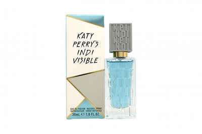 KATY PERRY Eau de Parfum »Katy Perry Katy Perry's Indi Visible Eau de Parfum 30ml«