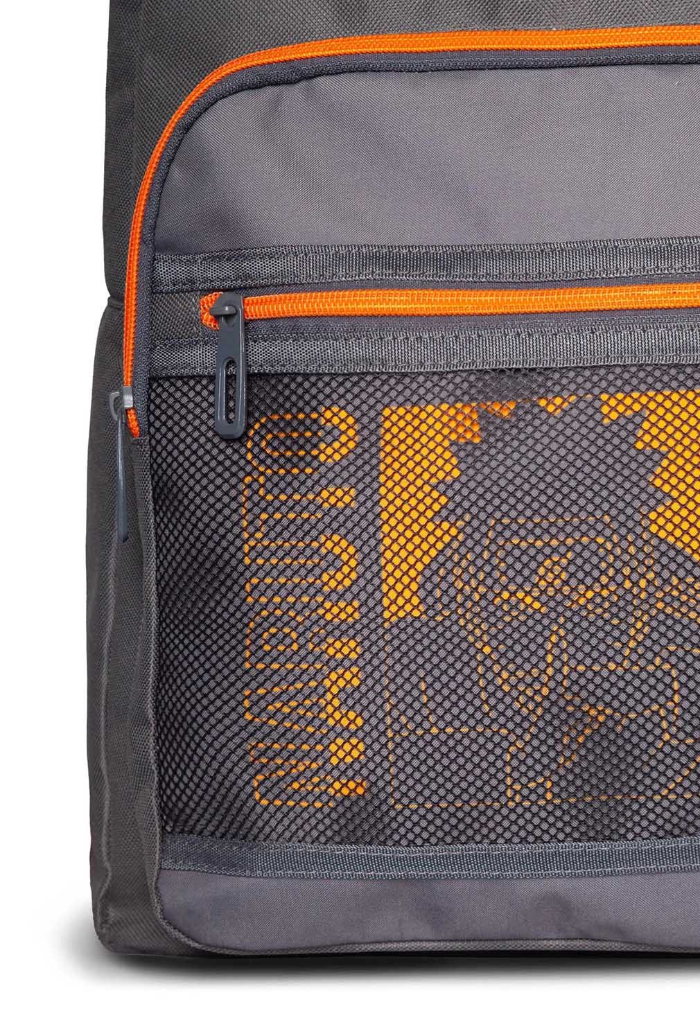Naruto Rucksack Varsity Backpack, Uzumaki Anime Manga