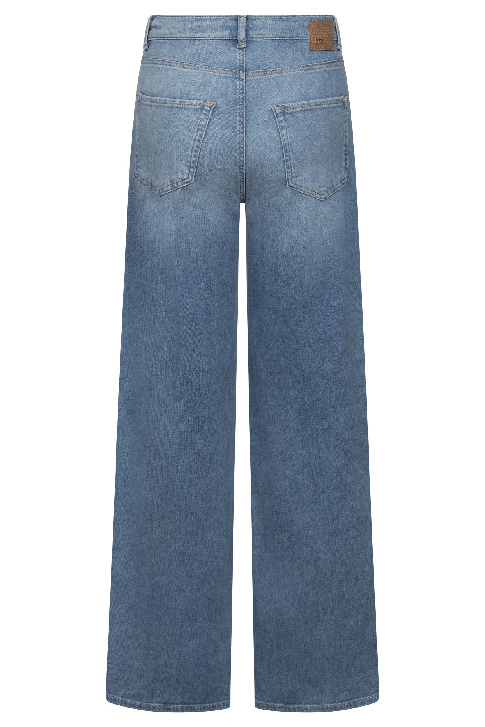 Raffaello Rossi Skinny-fit-Jeans Sena