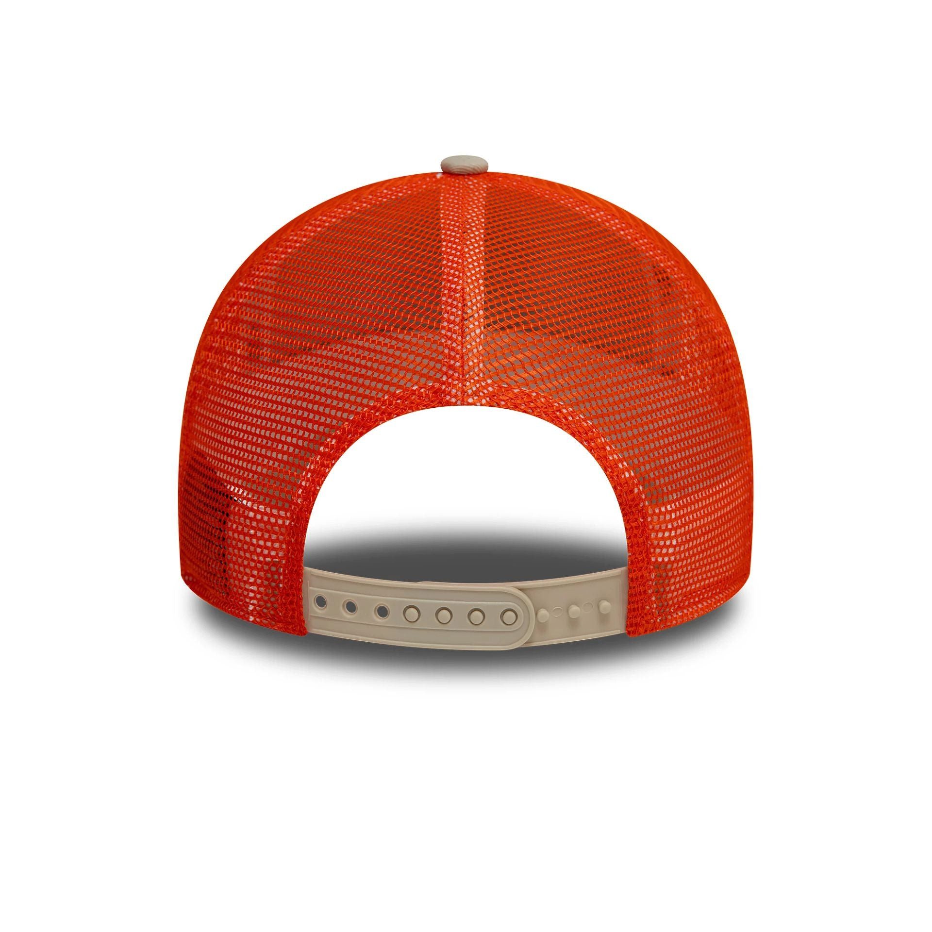 New Era Trucker Cap Summer Patch