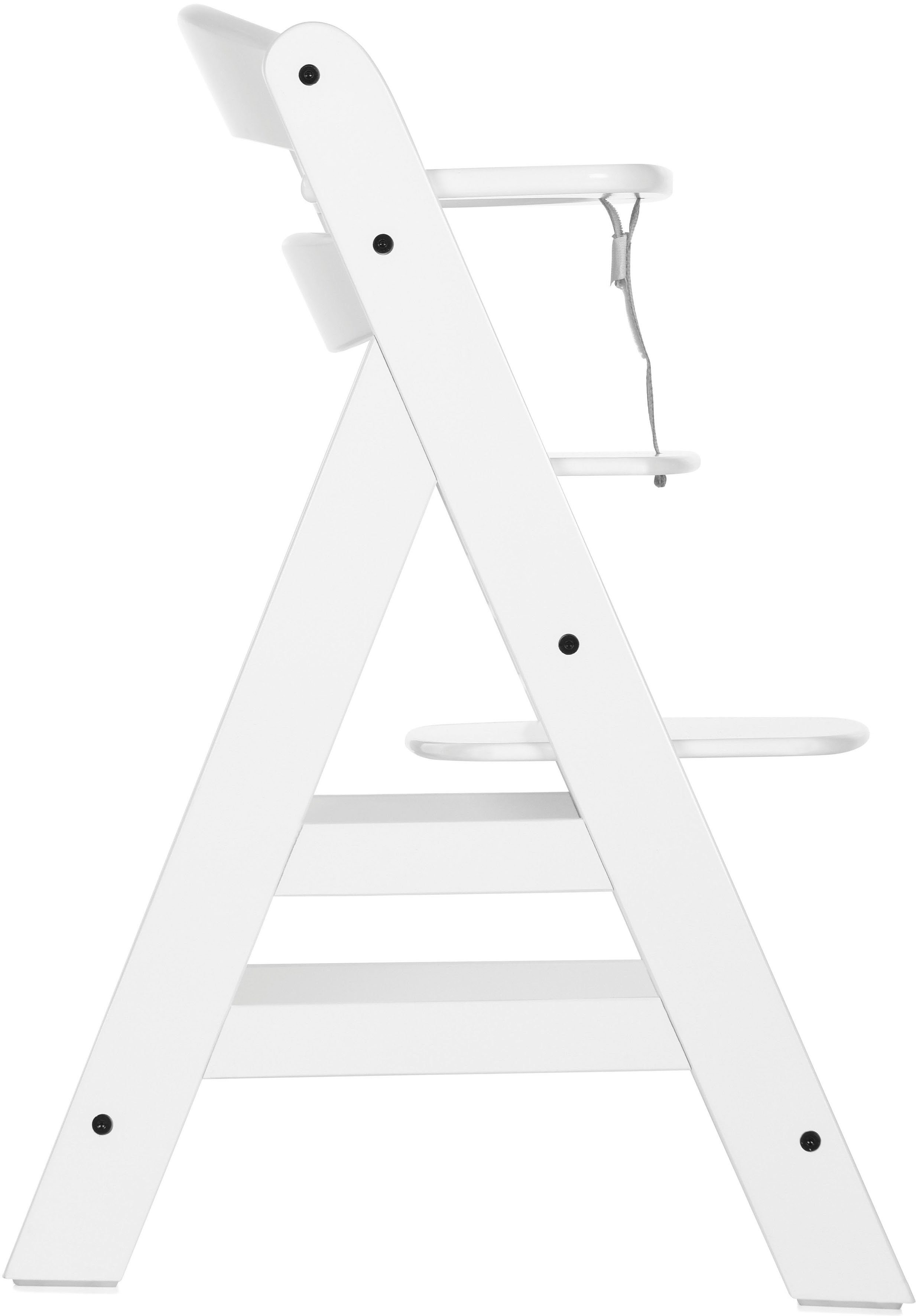 Hauck Hochstuhl Alpha+