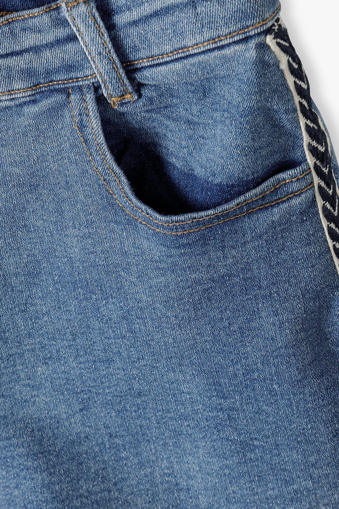 Jeansshorts Jeans Shorts (3y-14y) MINOTI