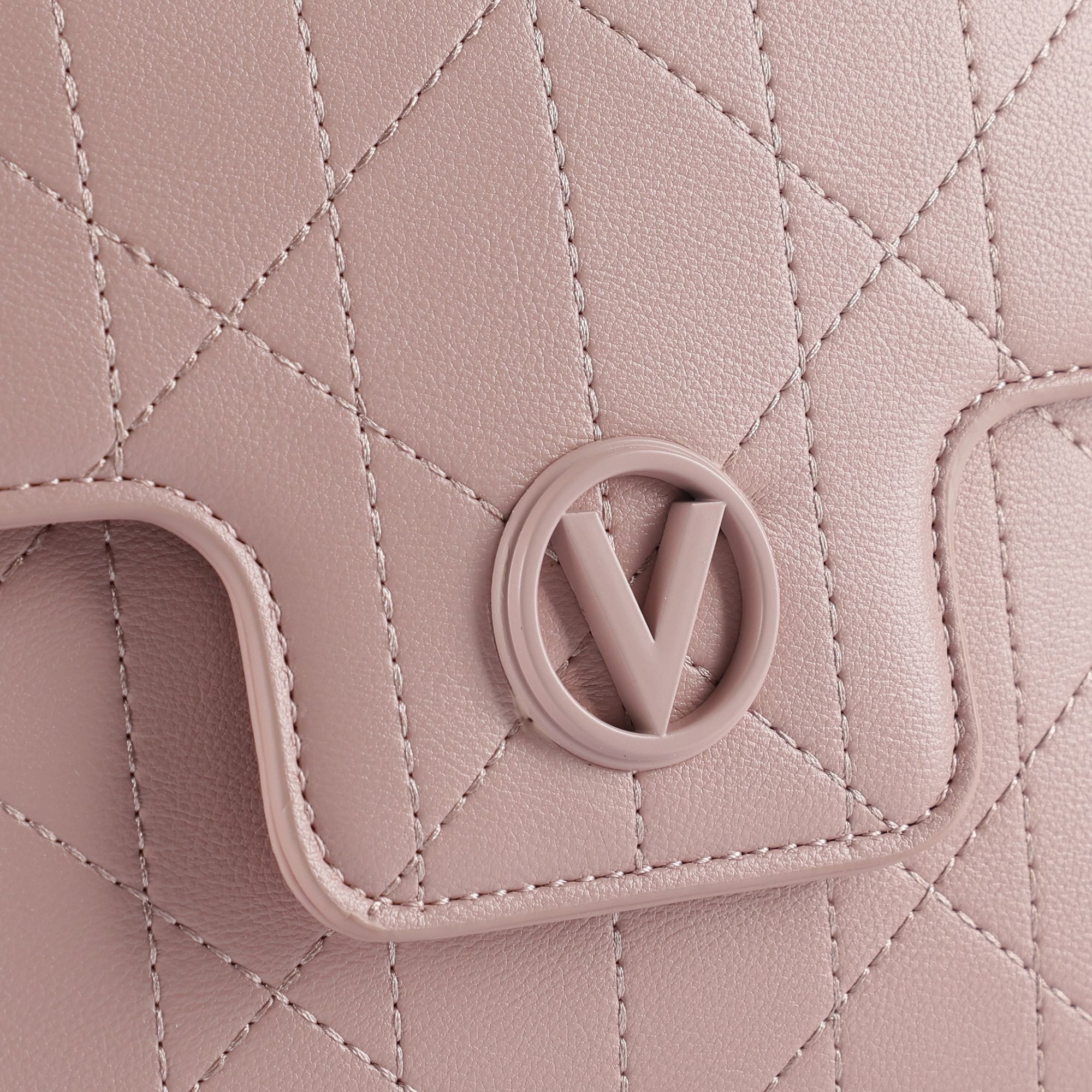 VALENTINO BAGS Shopper Melia, Polyurethan