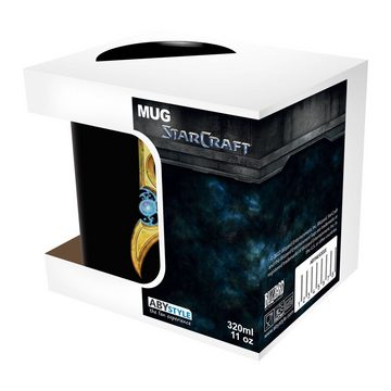 StarCraft Tasse
