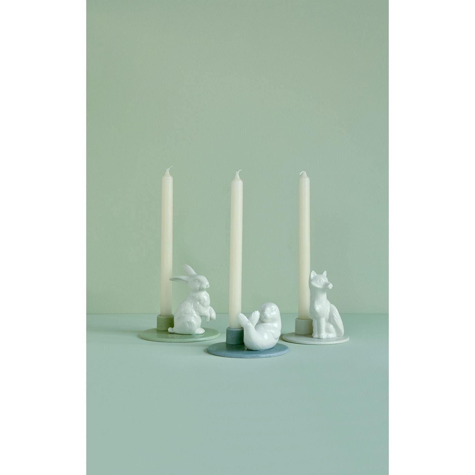 Dottir Nordic Design Kerzenhalter Kerzenhalter Sweet Stories Fuchs günstig online kaufen