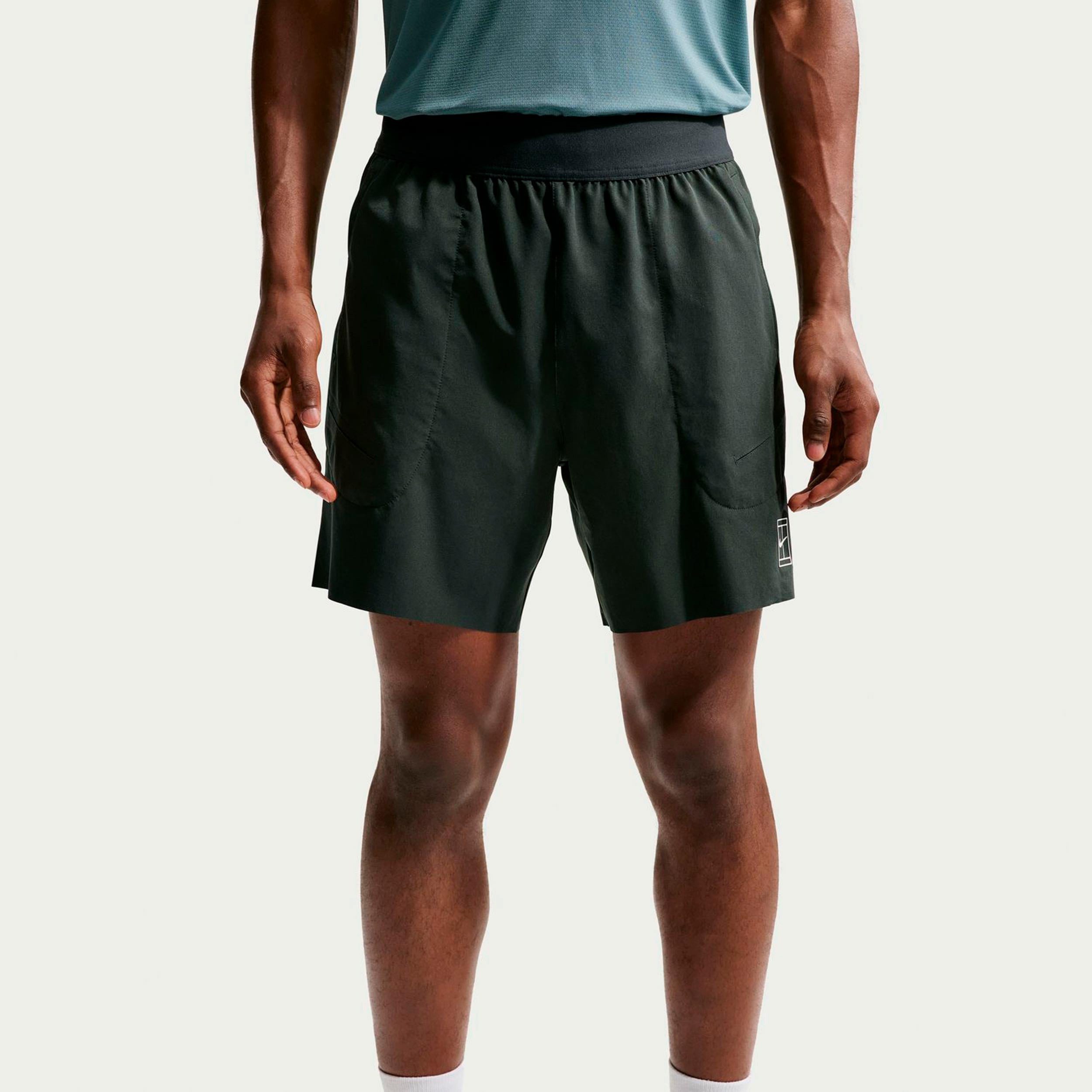 Nike Shorts Court Dri-FIT Advantage 6in