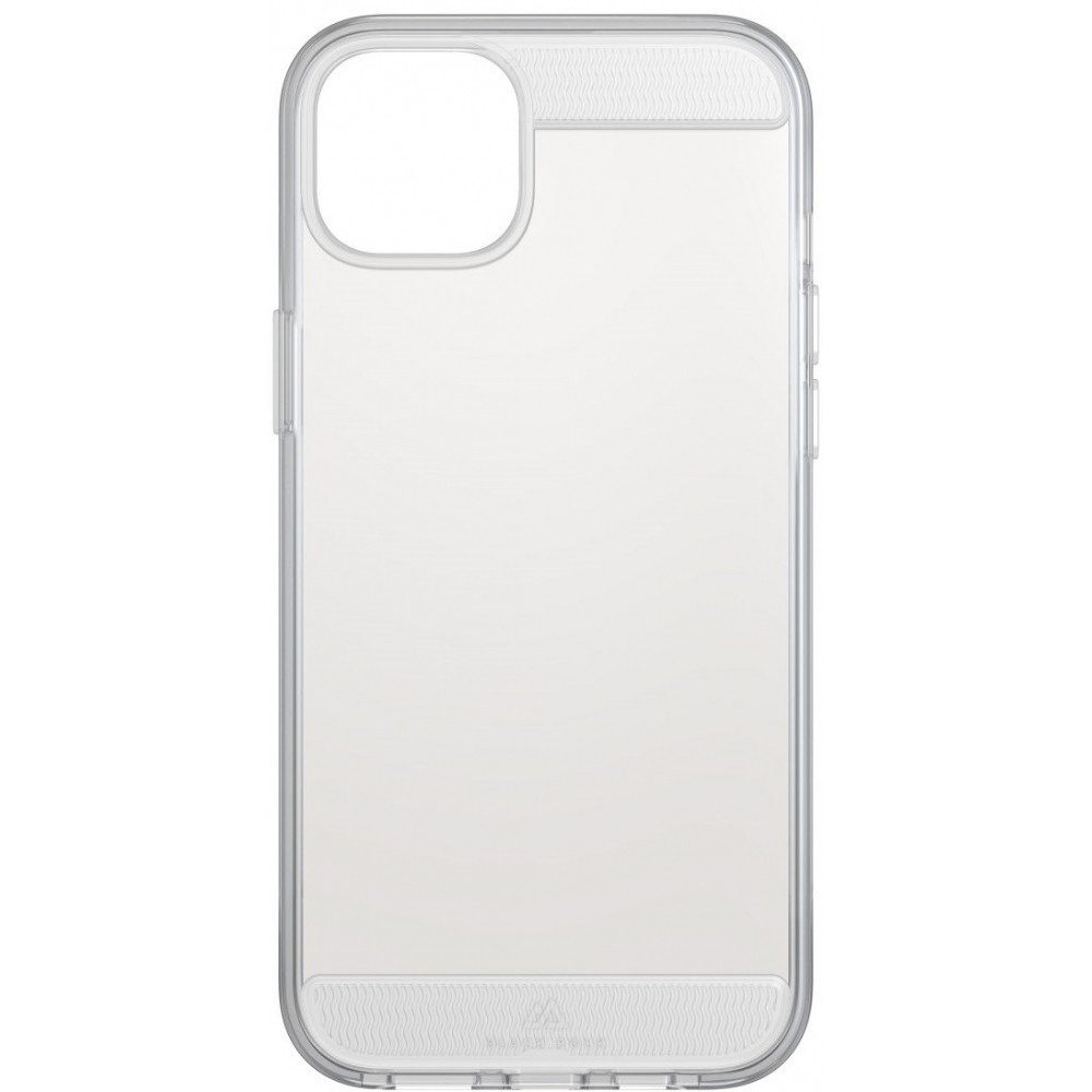 Black Rock Handyhülle Black Rock Cover Air Robust für iPhone 15 Plus iPhone 15 Plus