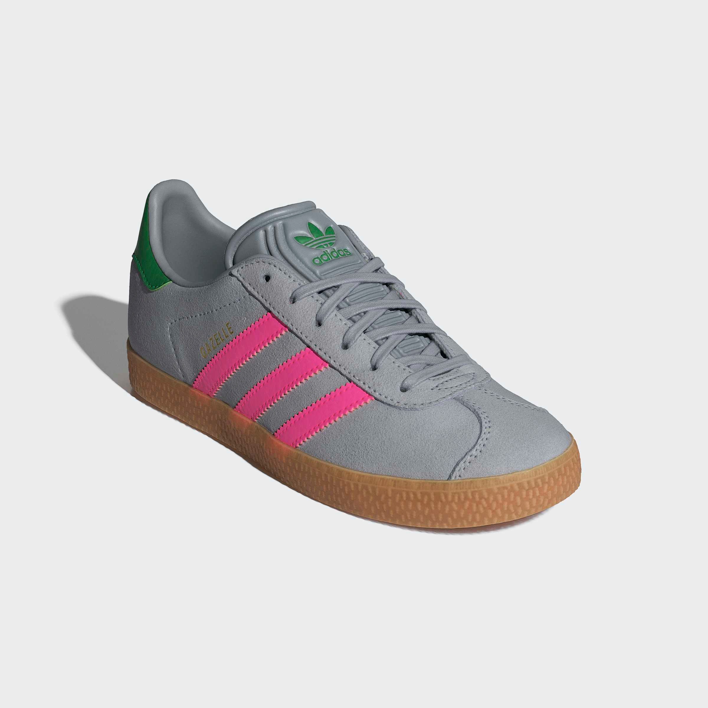adidas Originals GAZELLE Sneaker für Kinder und Jugendliche