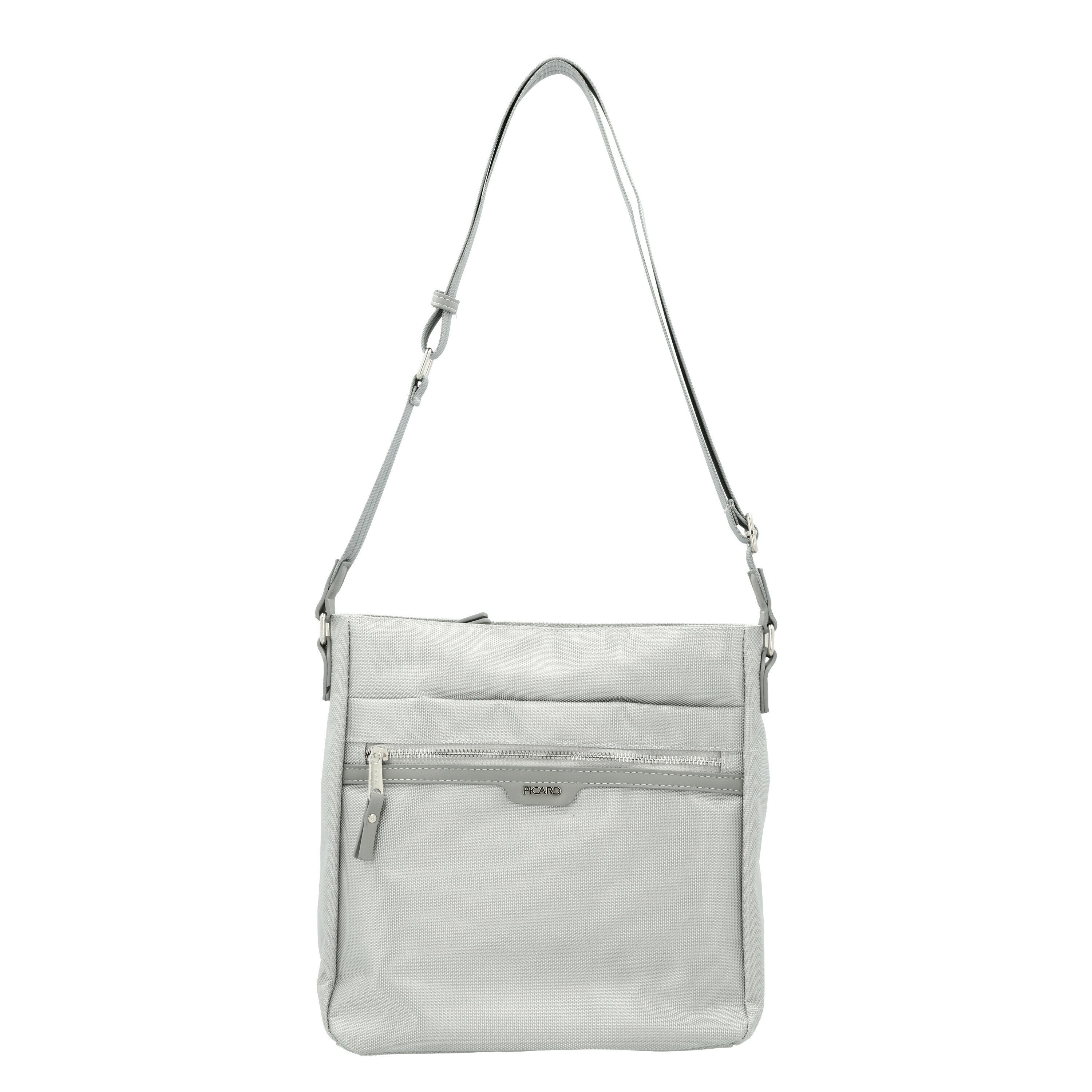 Picard Schultertasche PICARD Schultertasche ADVENTURE aus günstig online kaufen
