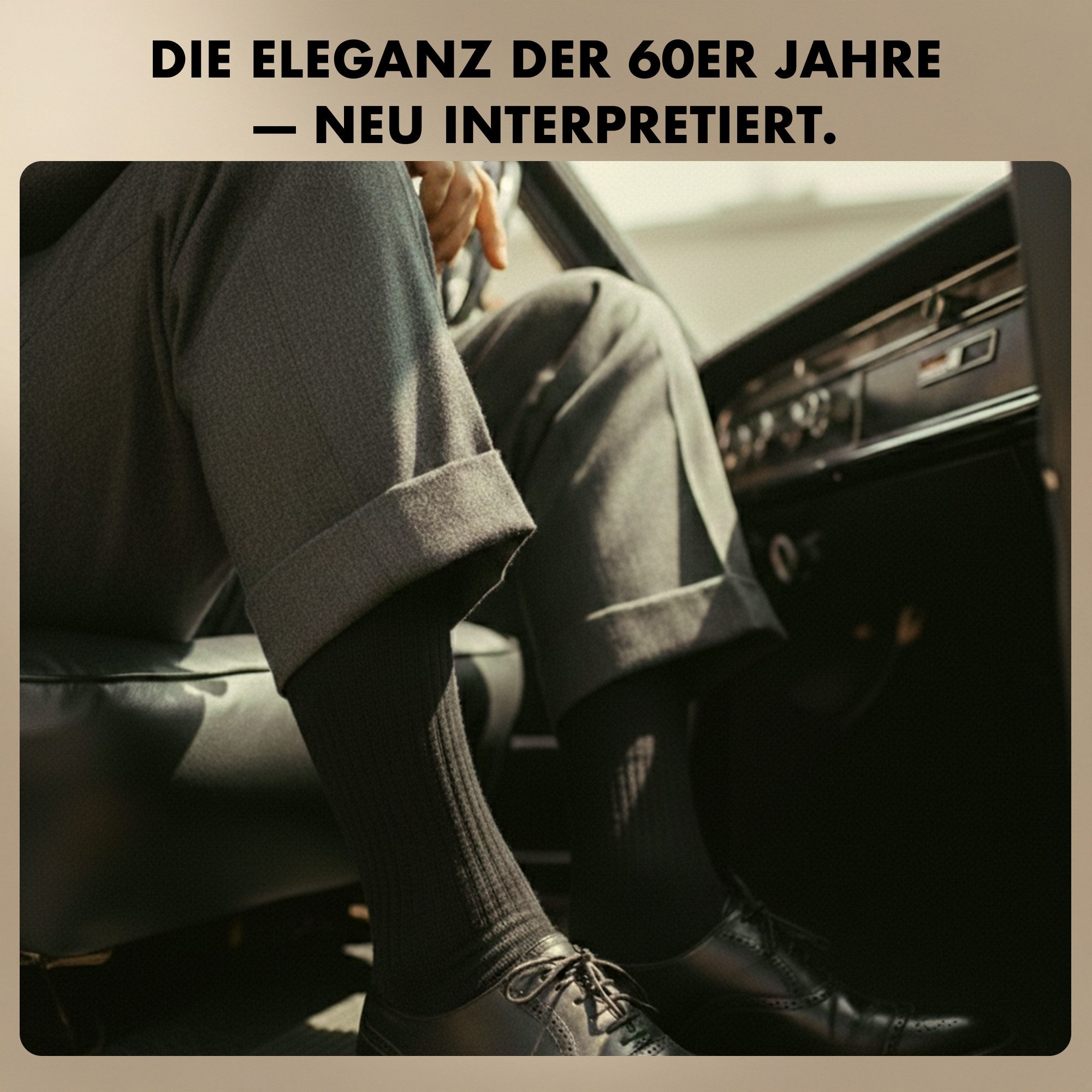Ovatics Empowering Innovation Sportsocken Herren 15 Paar - Tennissocken