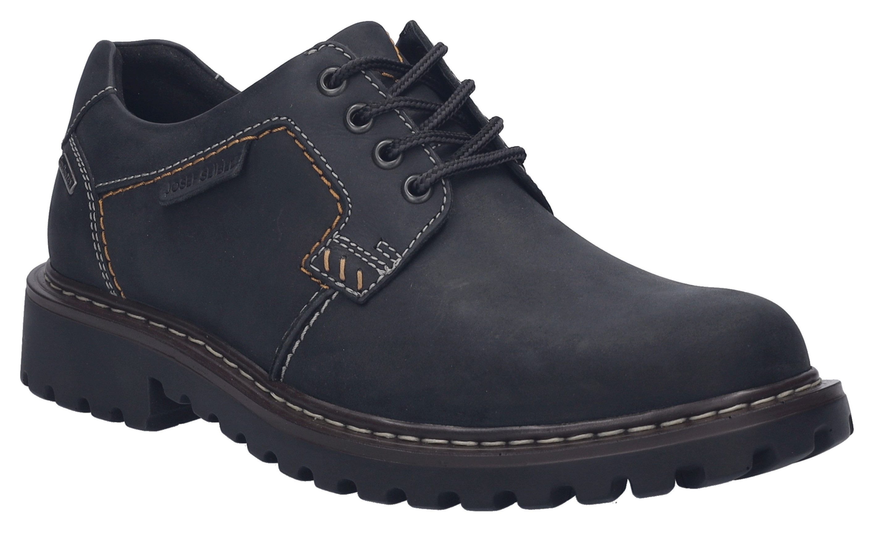 Josef Seibel Chance 68 Schnürschuh Trachtenschuh, günstig online kaufen