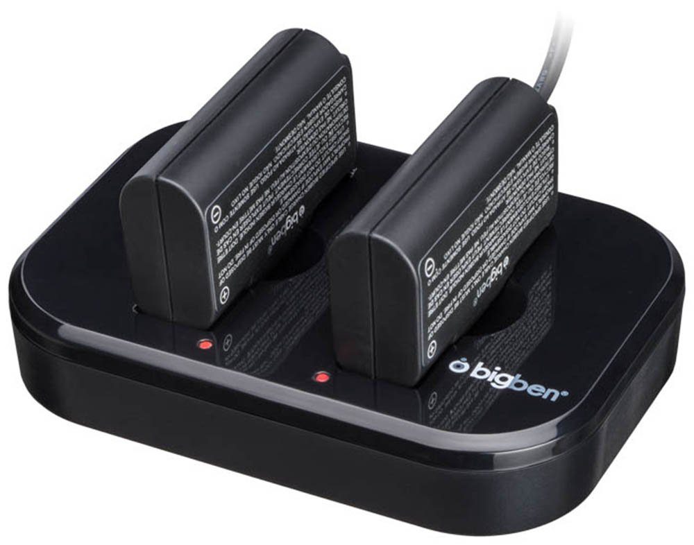 XBOX One Dual Charger Controller-Ladestation