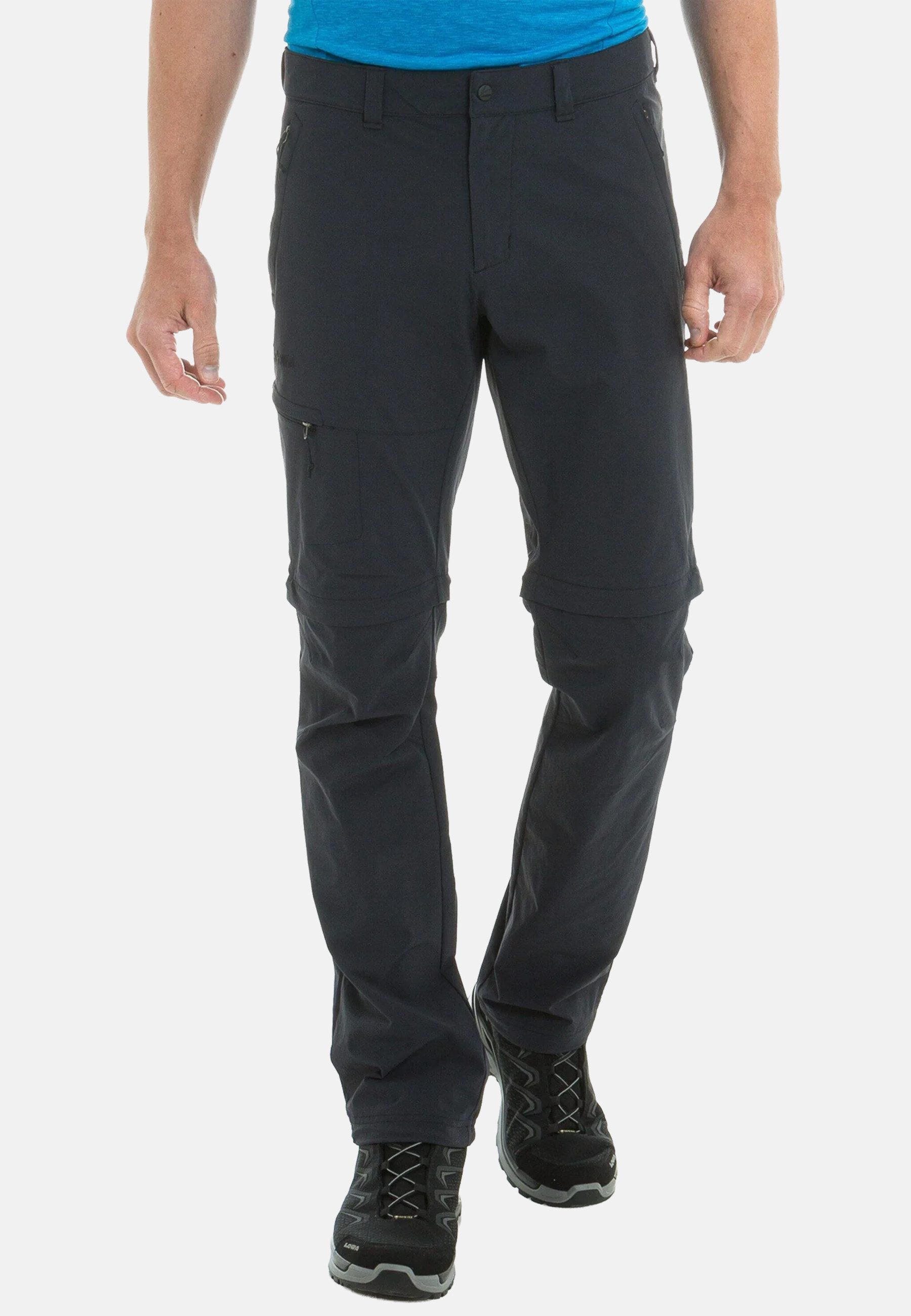 Schöffel Outdoorhose Koper1 Zip Off