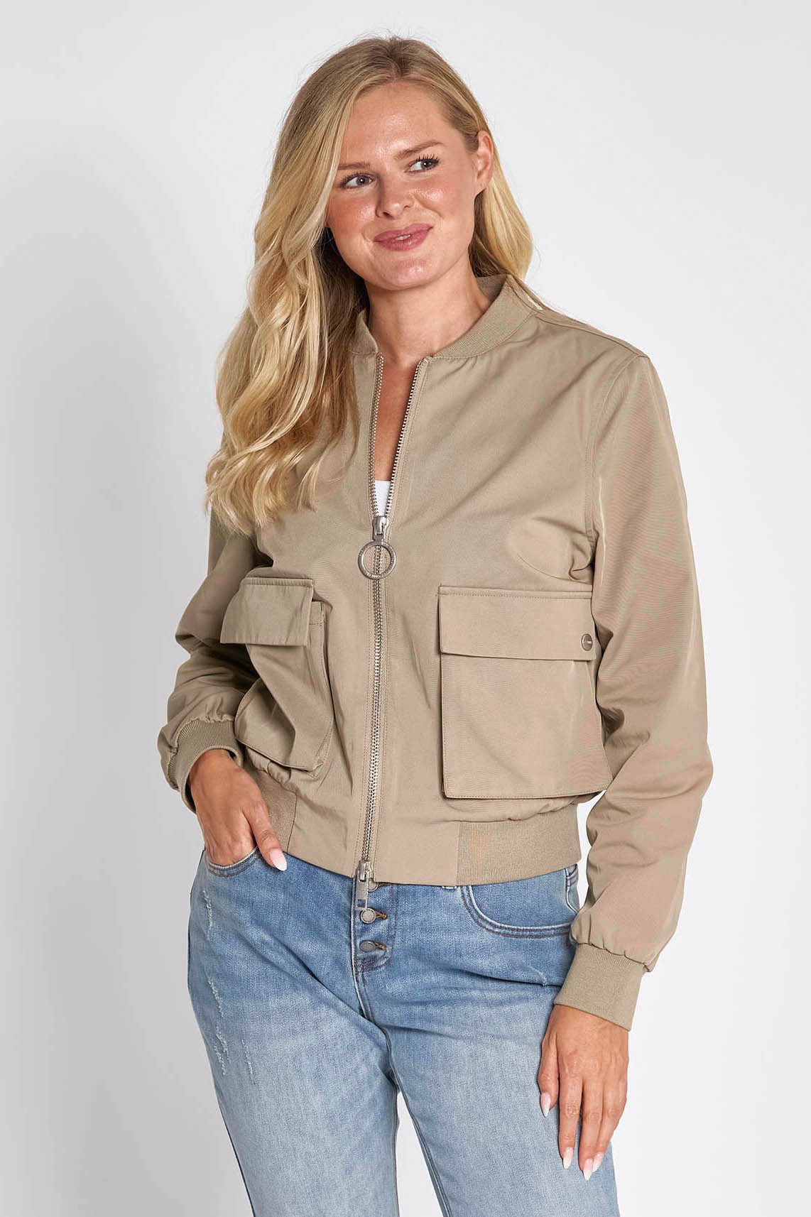 Blouson