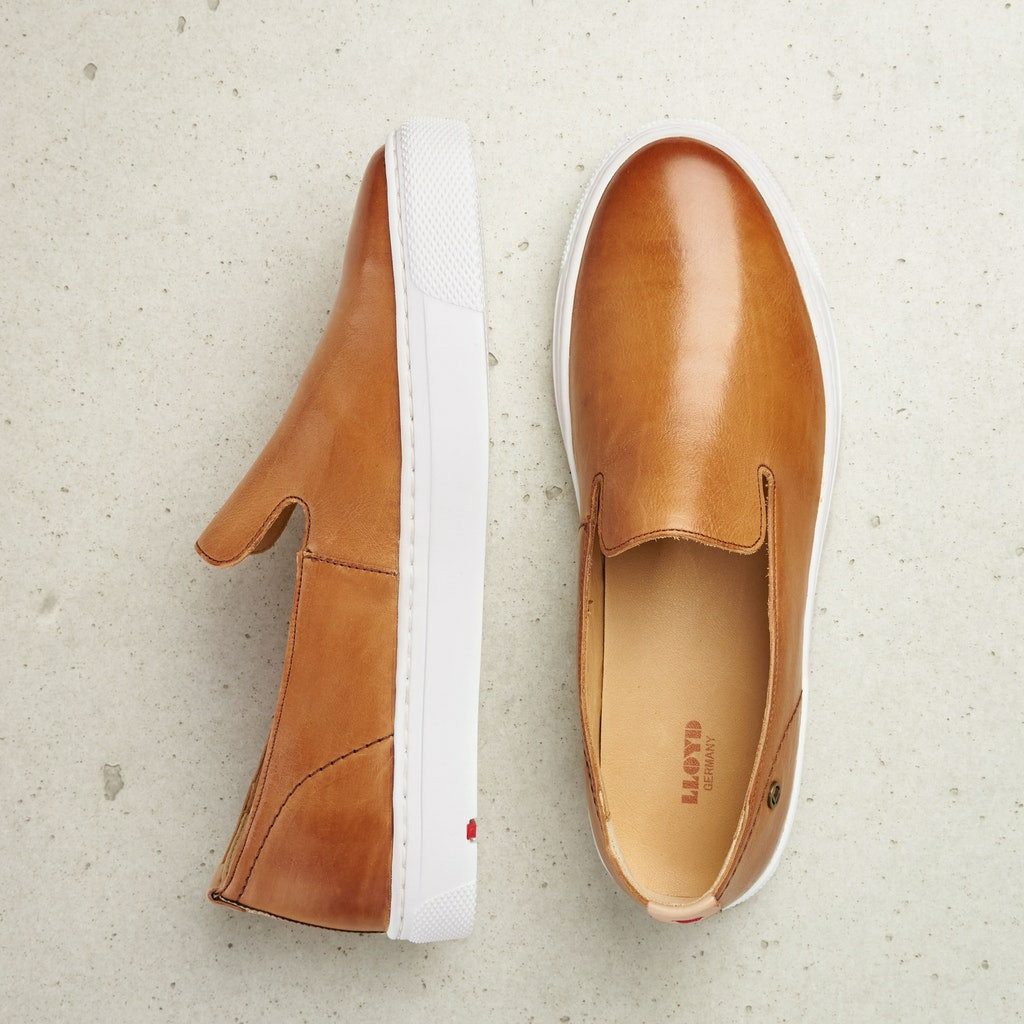 Lloyd Slipper für Damen Sandale (keine Angabe, 1-tlg., keine Angabe)